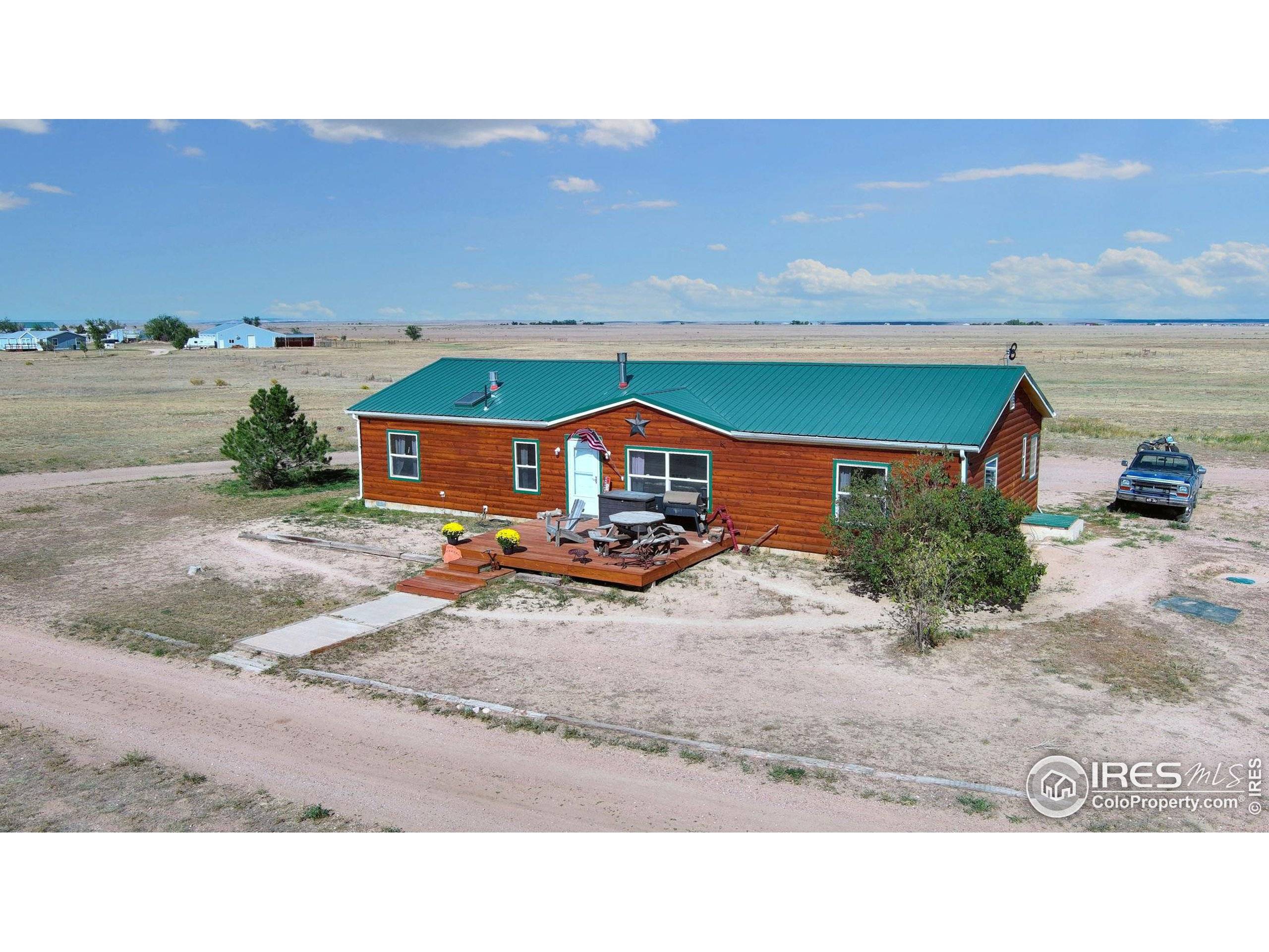 Nunn, CO 80648,49298 County Road 31