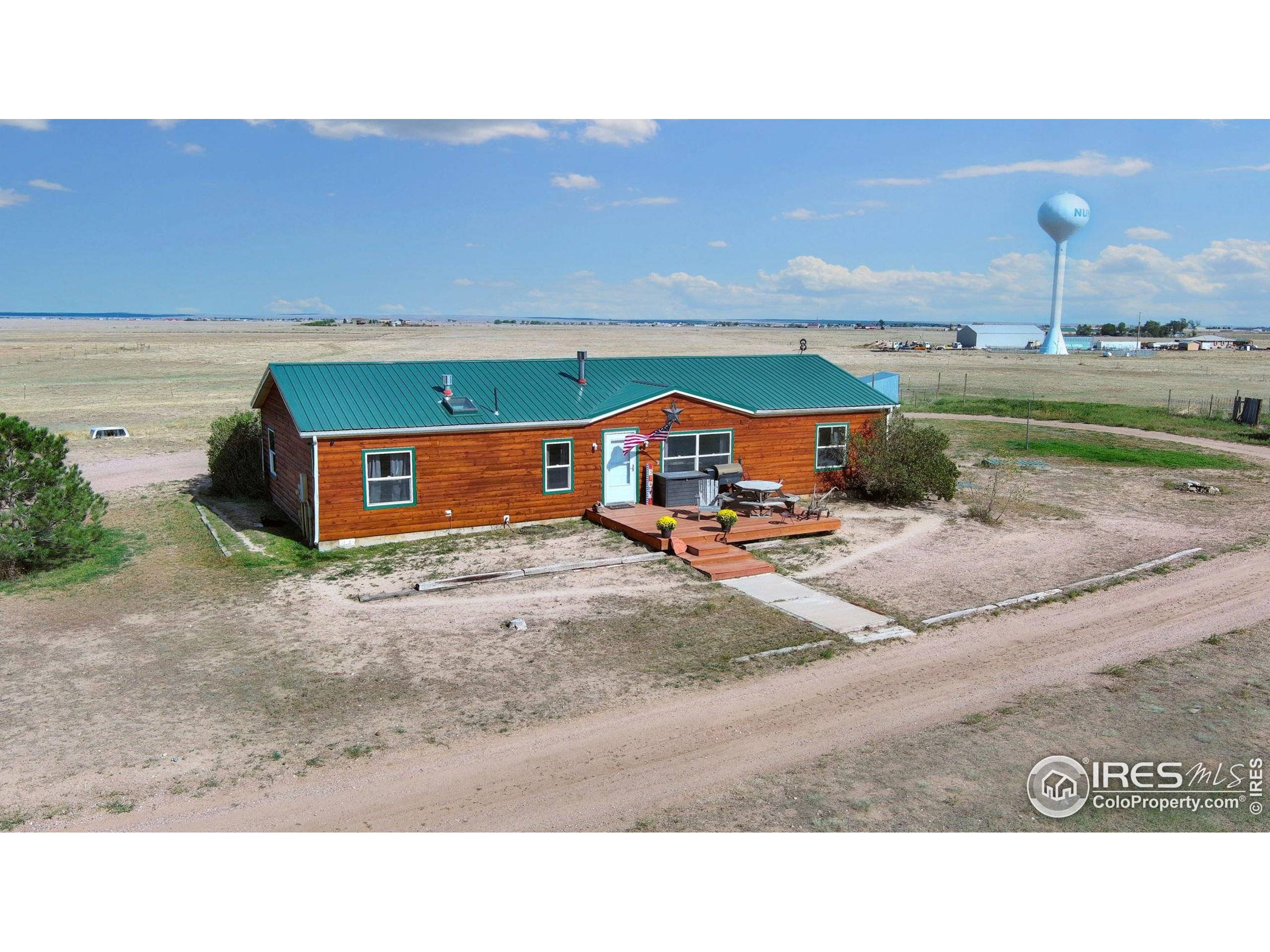 Nunn, CO 80648,49298 County Road 31