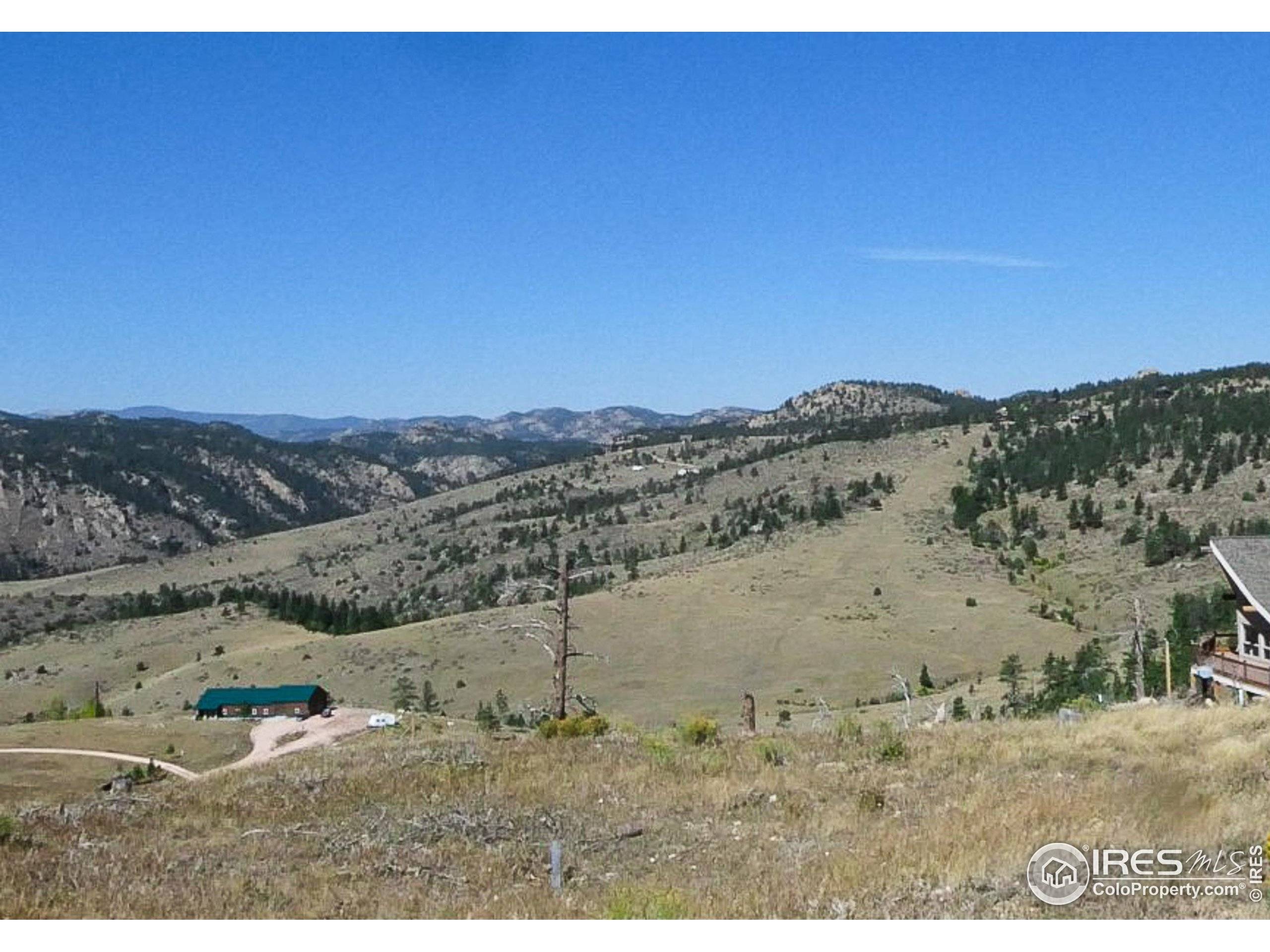 Livermore, CO 80536,59 Bobcat Mountain Ct