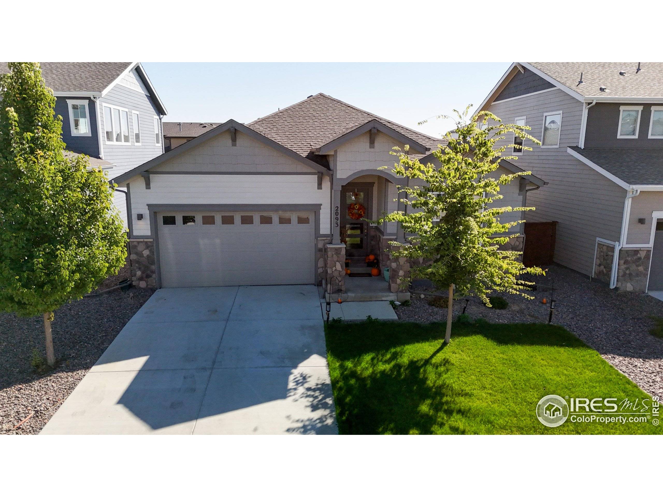 Windsor, CO 80550,2093 Gather Ct