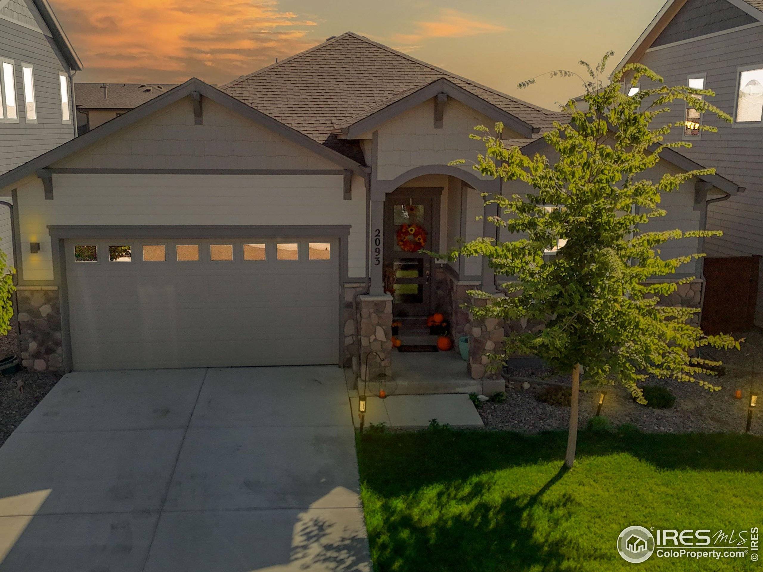 Windsor, CO 80550,2093 Gather Ct