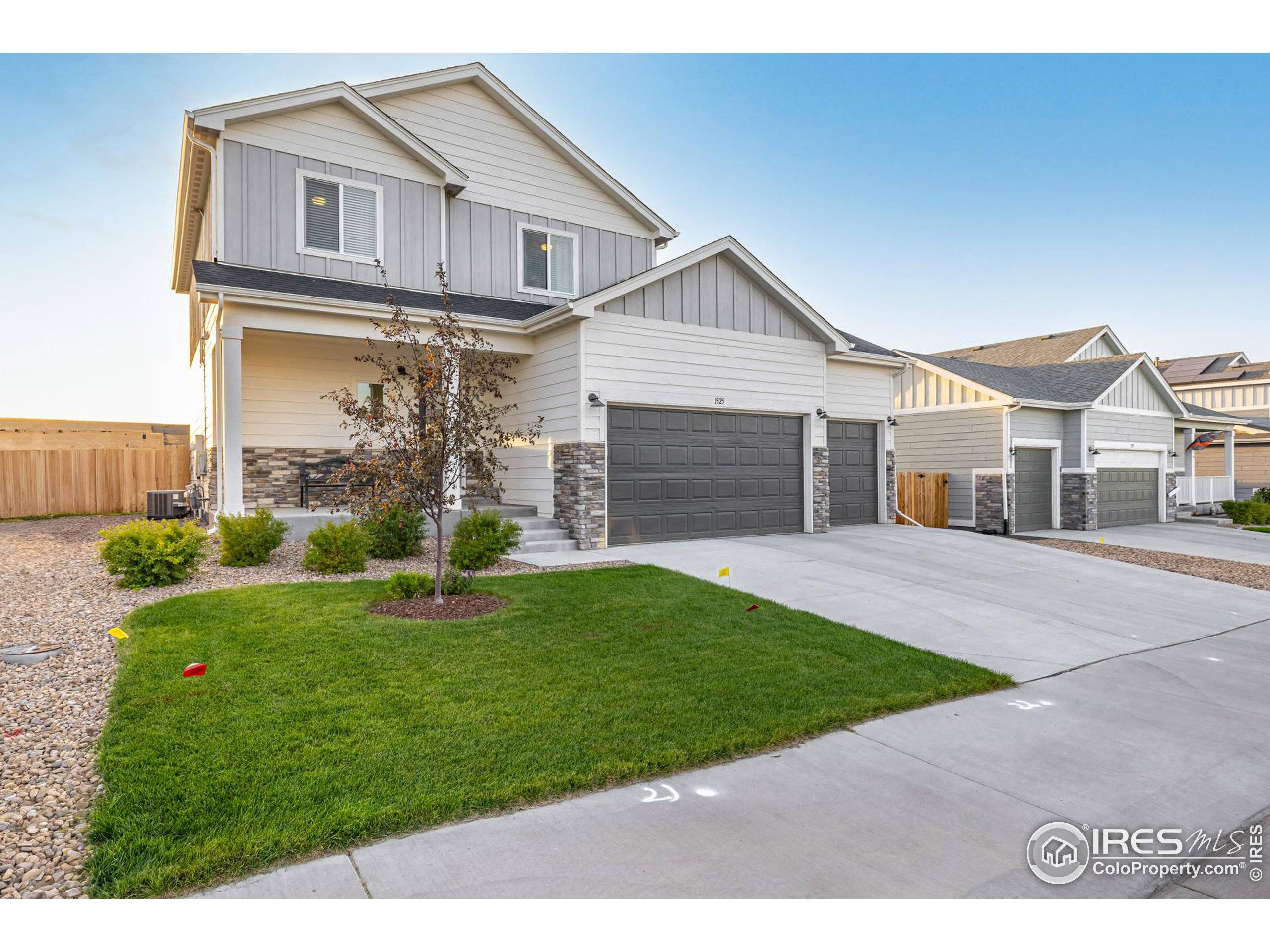 Milliken, CO 80543,1525 S Gardenia Dr