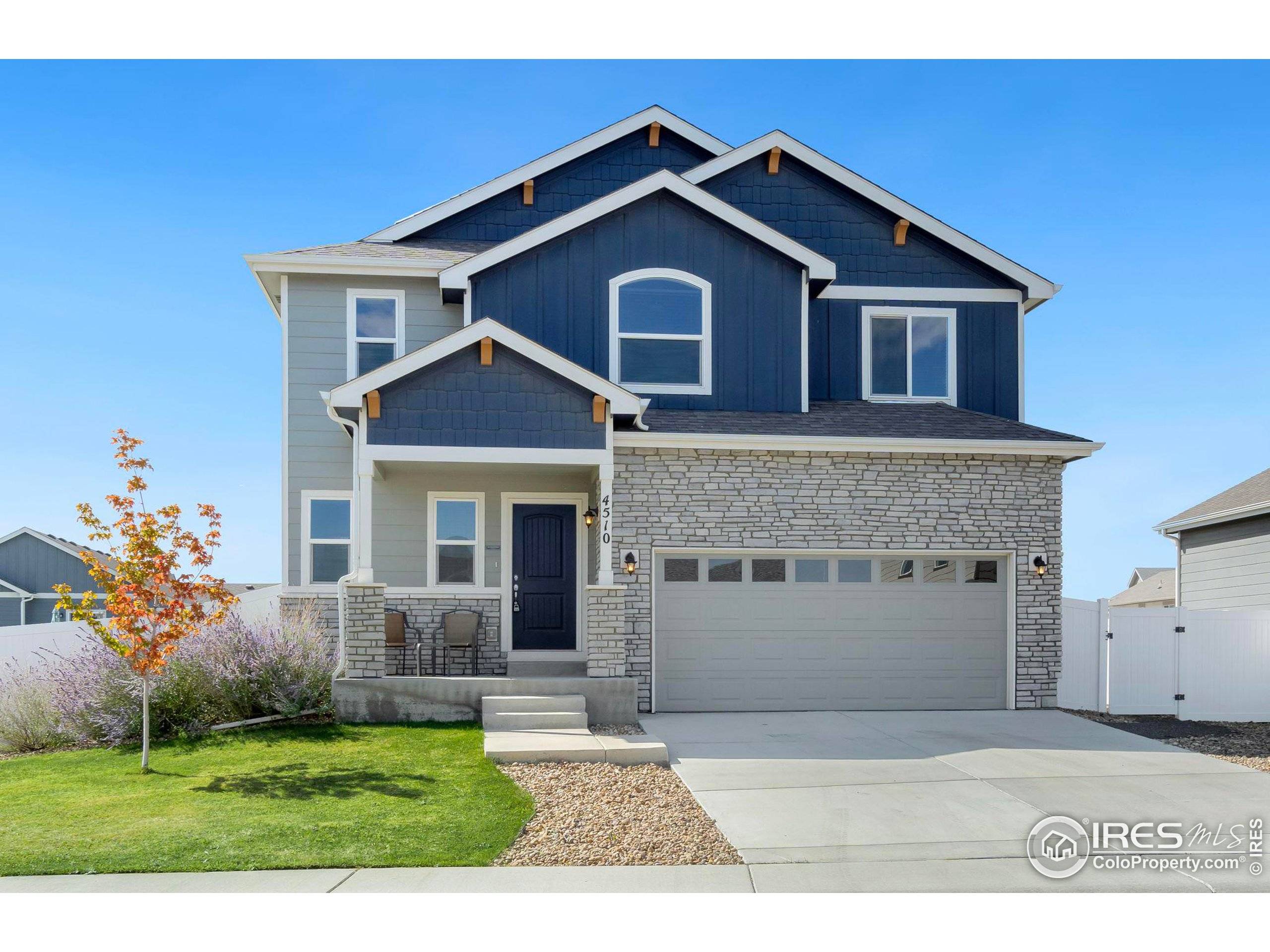 Windsor, CO 80550,4510 Wandales Dr