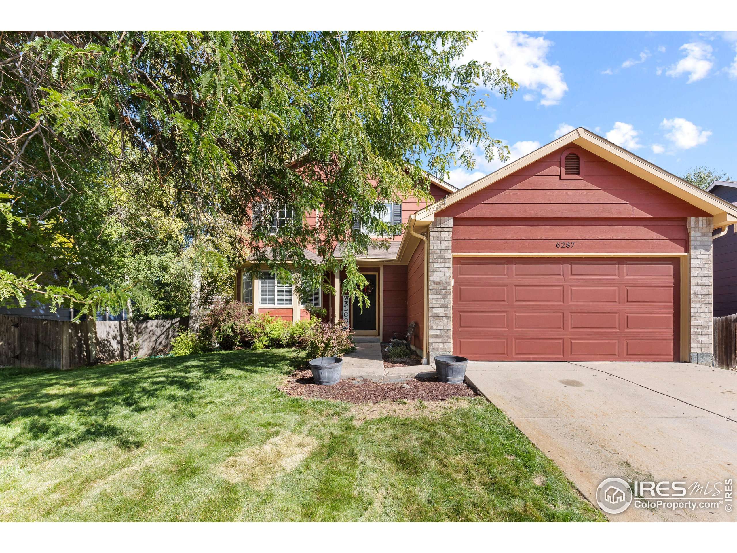 Frederick, CO 80530,6287 Gorham St