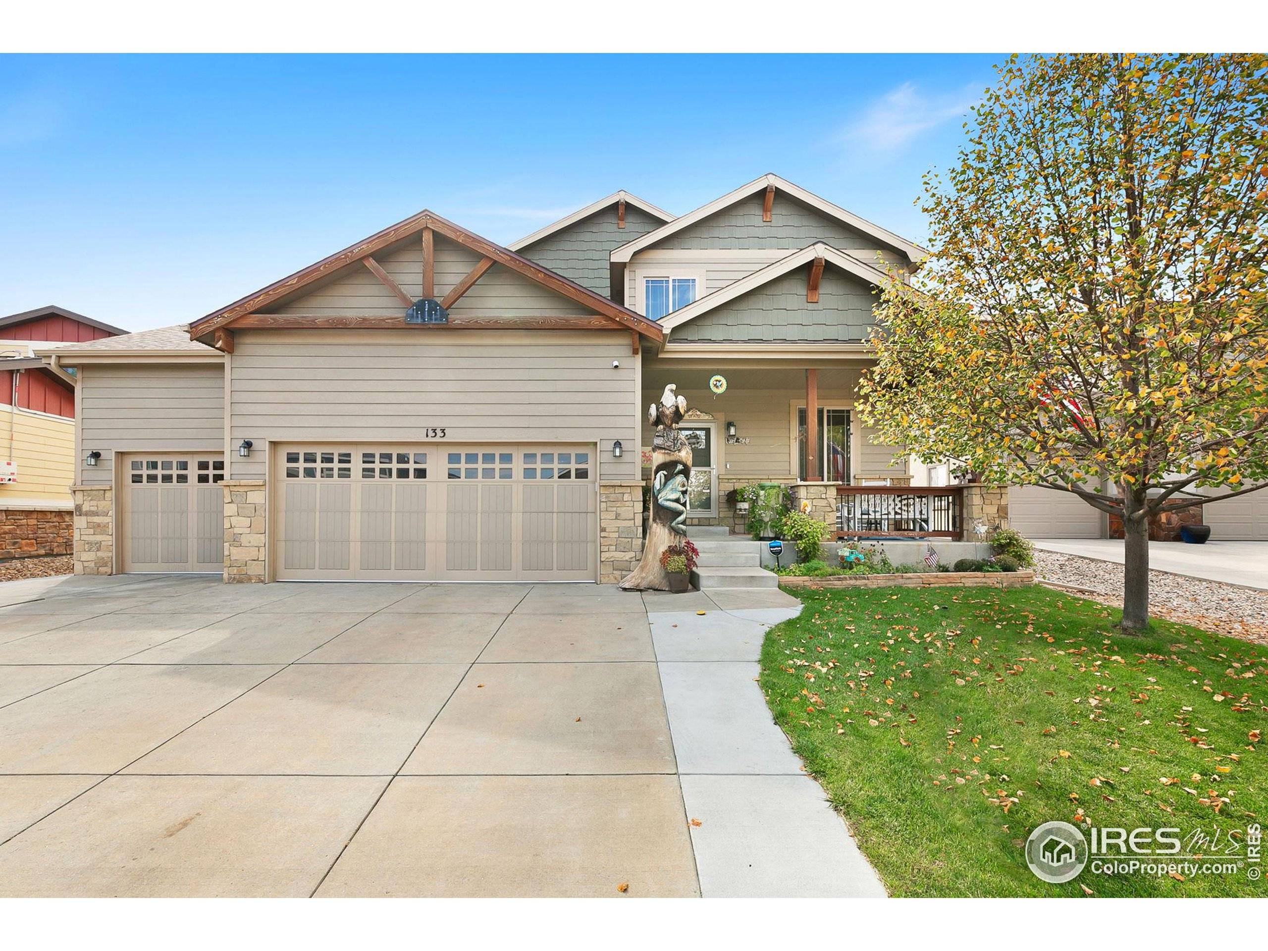 Windsor, CO 80550,133 Veronica Dr