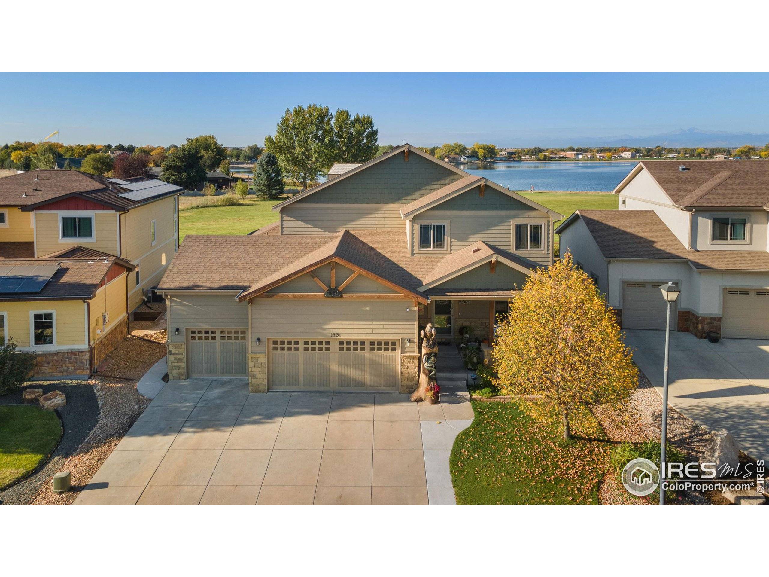 Windsor, CO 80550,133 Veronica Dr