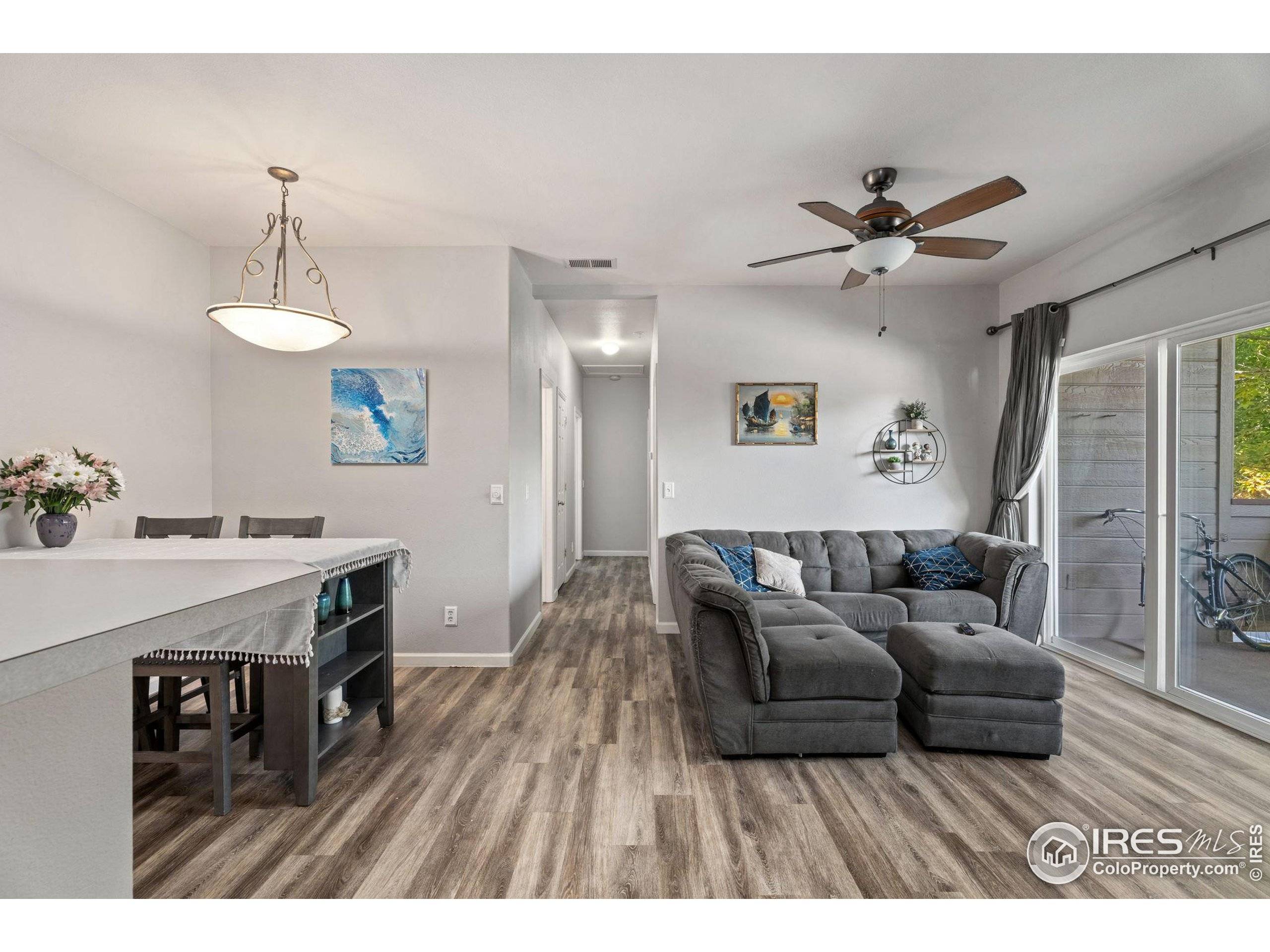 Fort Collins, CO 80525,4545 Wheaton Dr #230