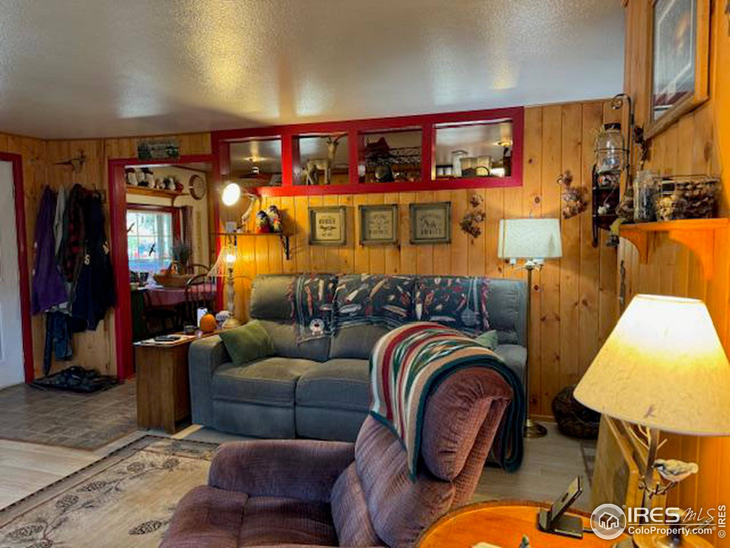 Red Feather Lakes, CO 80545,92 Fir Dr