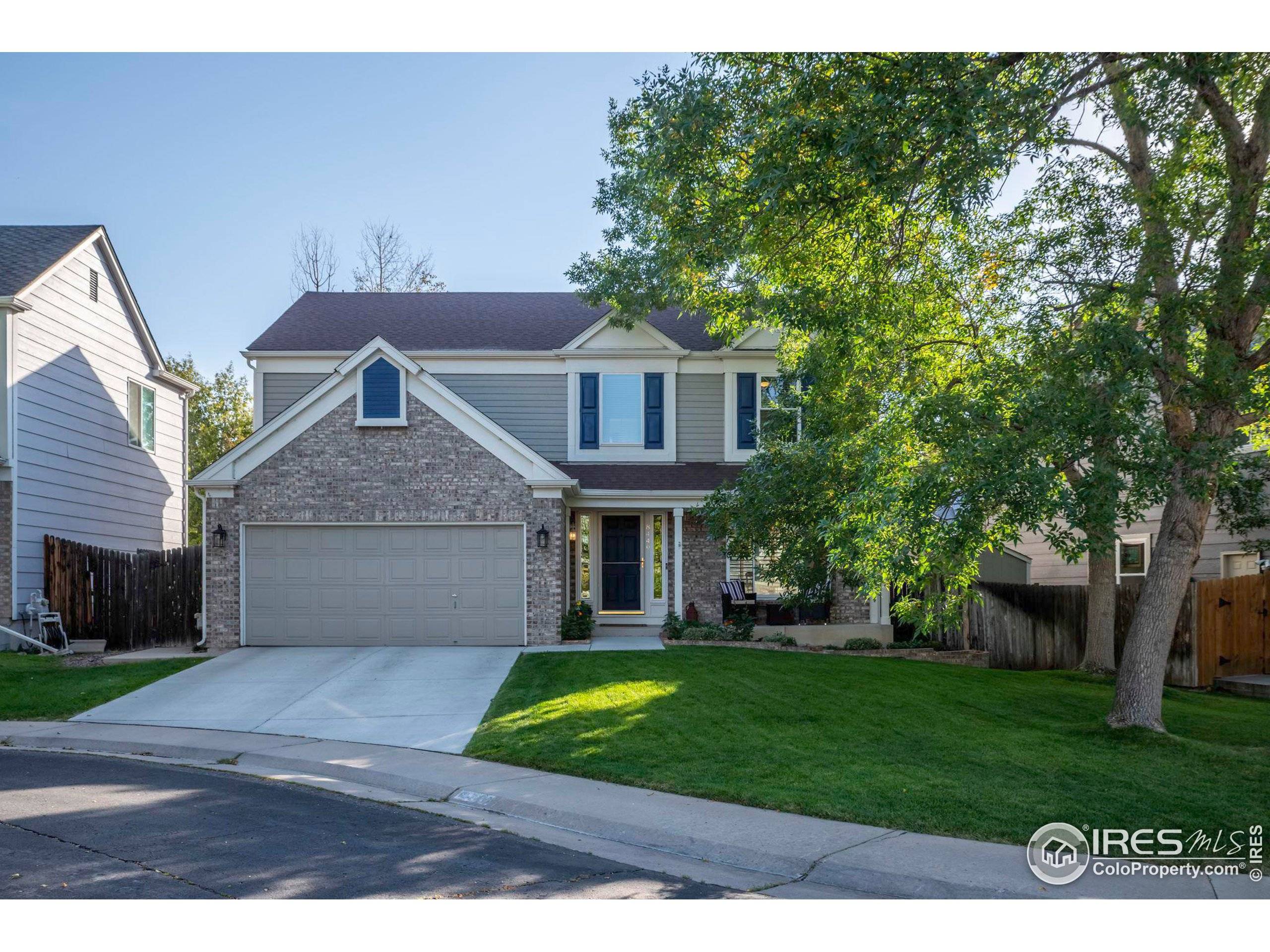 Arvada, CO 80005,8449 Urban Ct