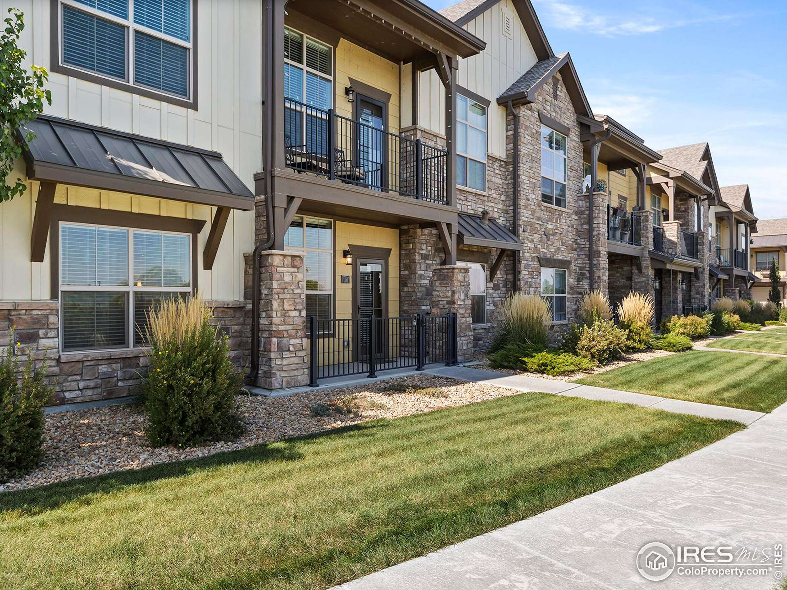 Windsor, CO 80550,6672 Crystal Downs Dr #101