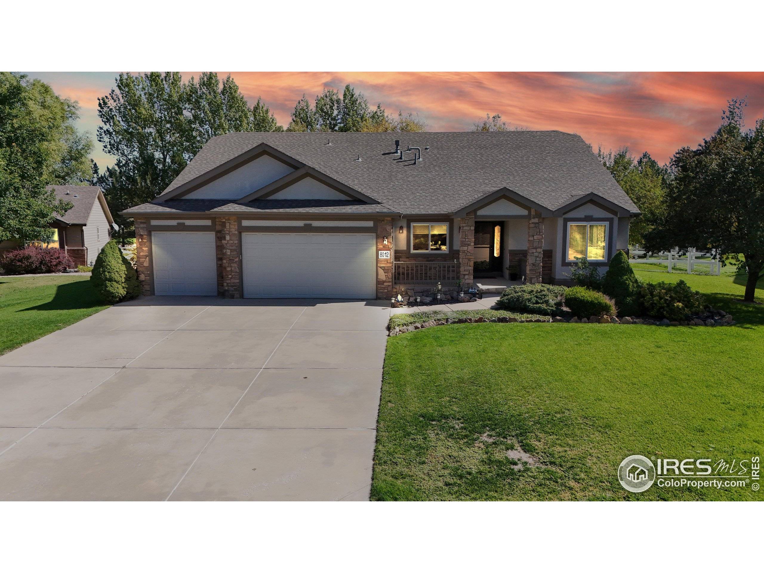 Windsor, CO 80528,8012 N Louden Crossing Ct