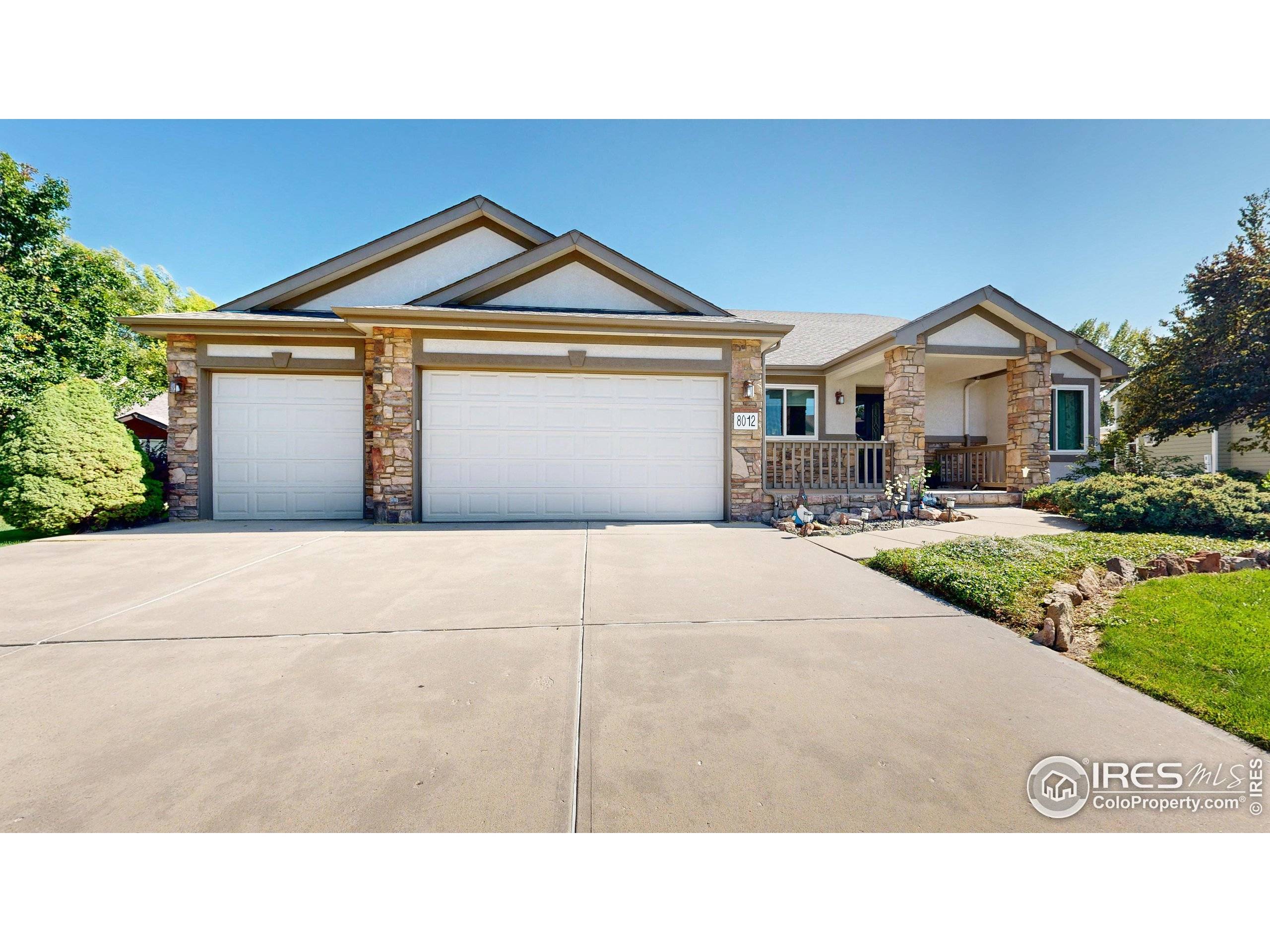 Windsor, CO 80528,8012 N Louden Crossing Ct