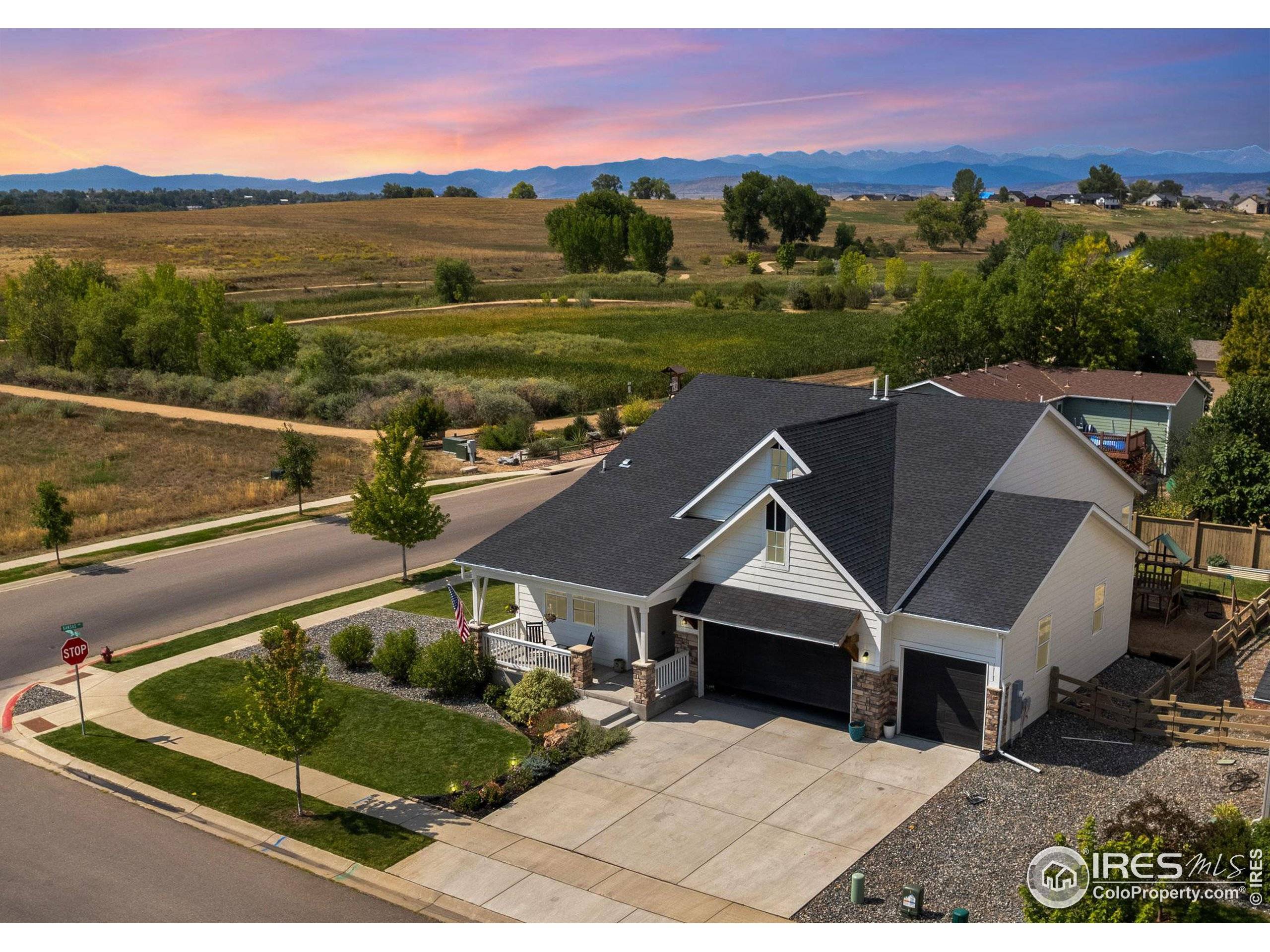 Berthoud, CO 80513,923 Canyonlands St