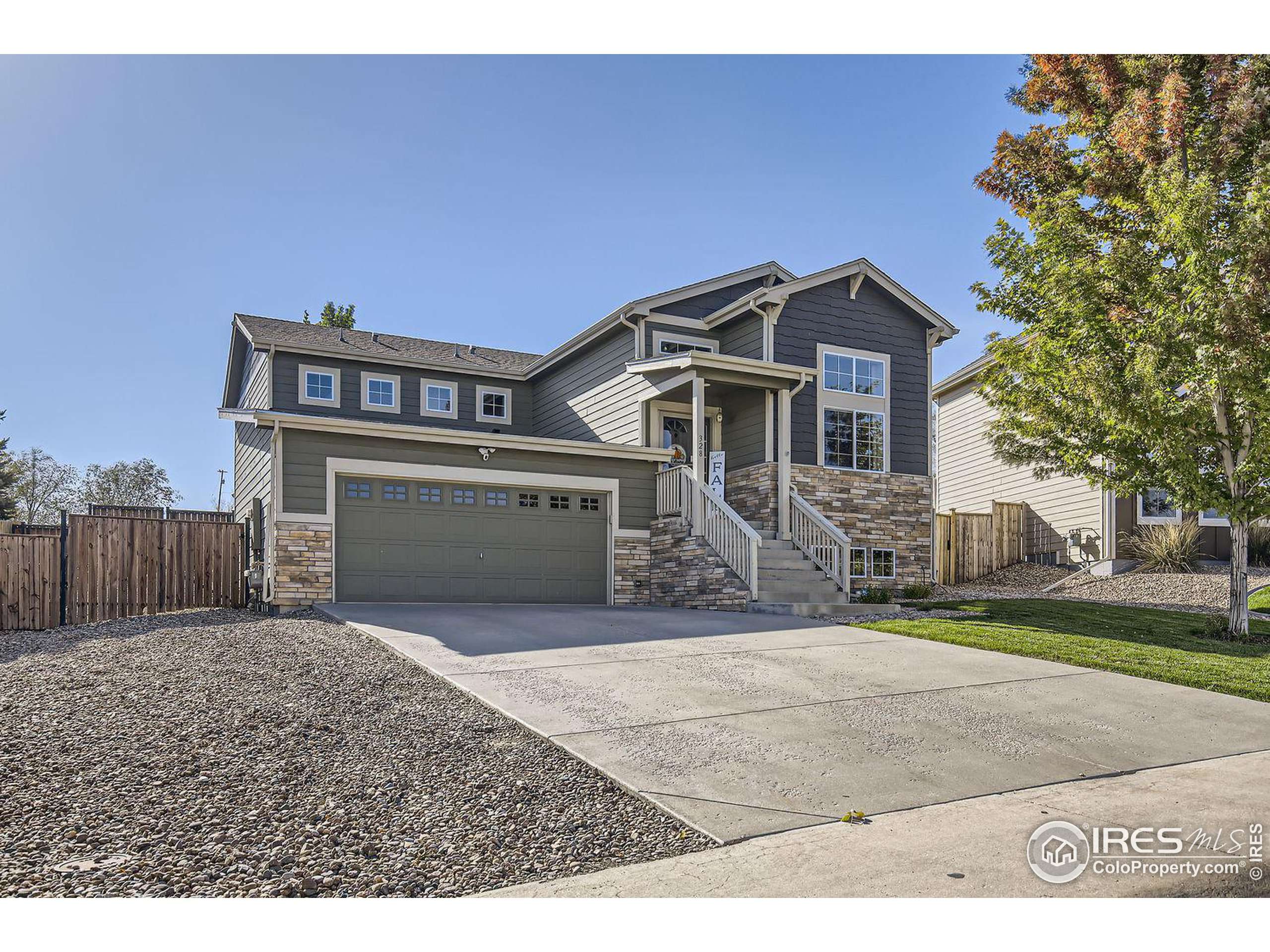 Loveland, CO 80537,328 Cholla Dr