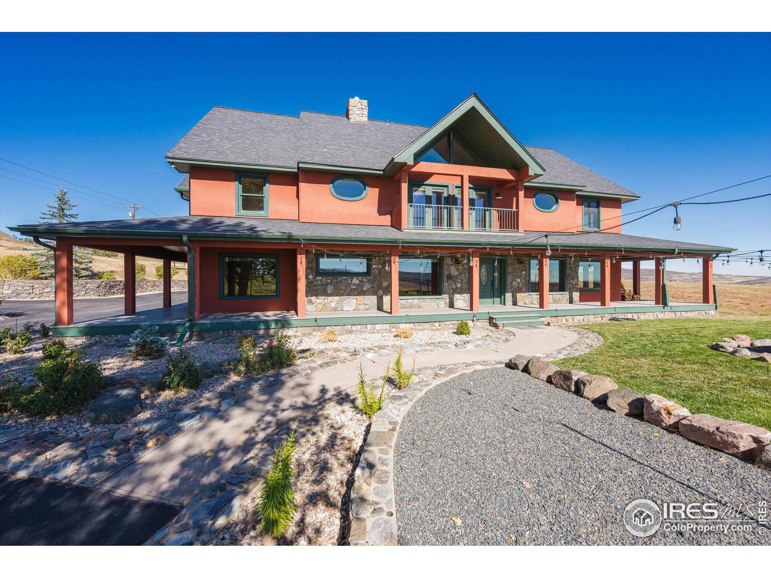 Bellvue, CO 80512,3070 Suri Trl