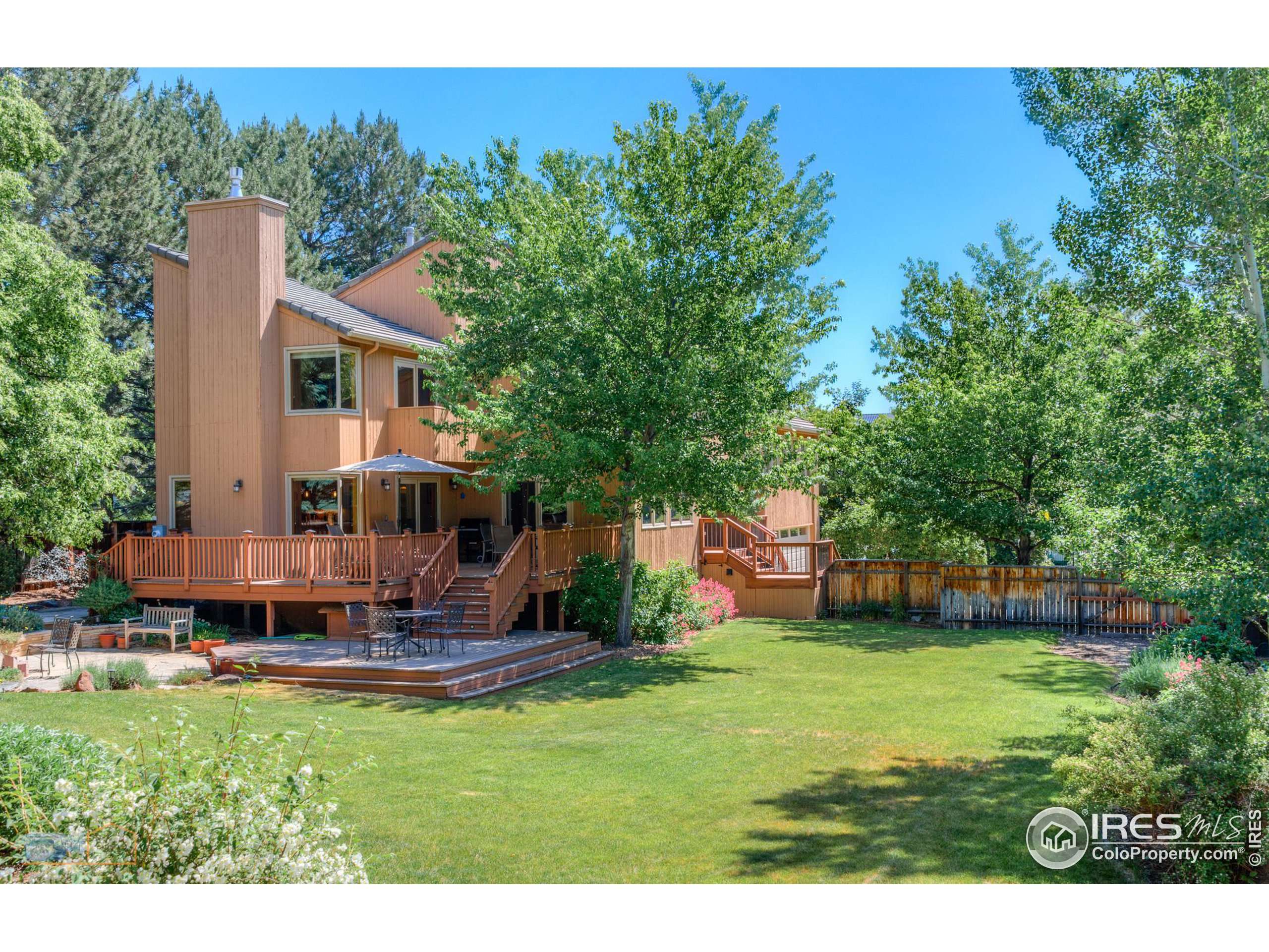 Boulder, CO 80304,3895 Norwood Ct