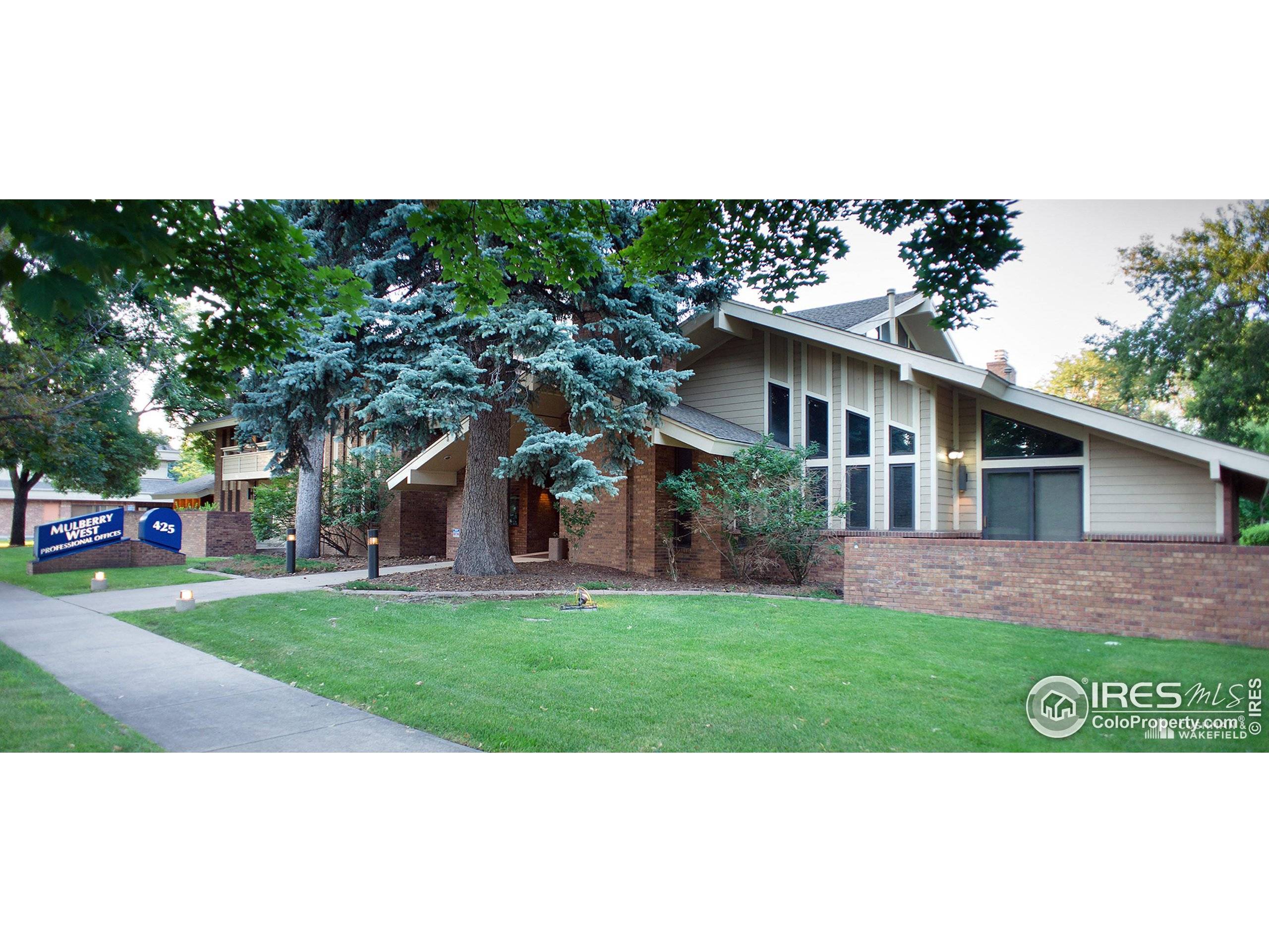 Fort Collins, CO 80521,425 W Mulberry St #108