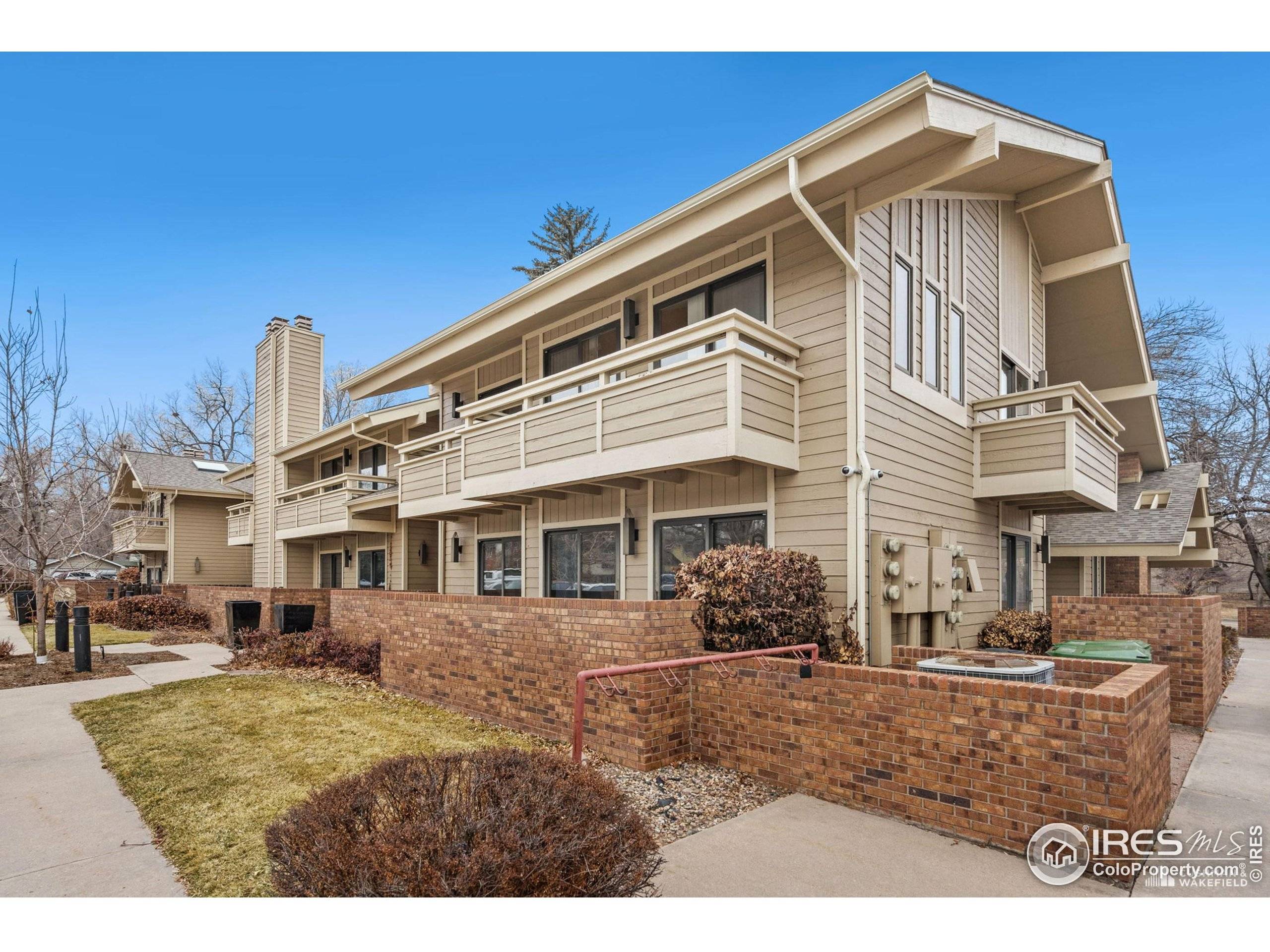 Fort Collins, CO 80521,425 W Mulberry St #108