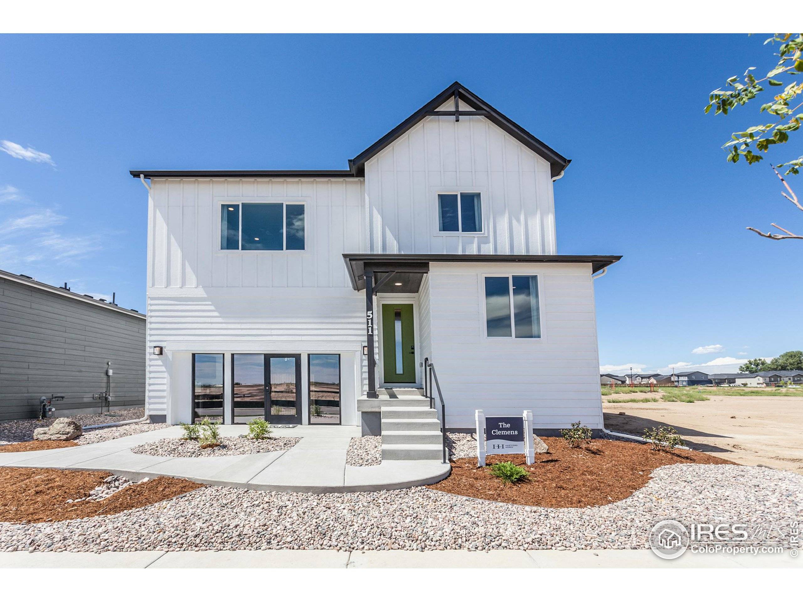 Fort Collins, CO 80524,511 N Aria Way