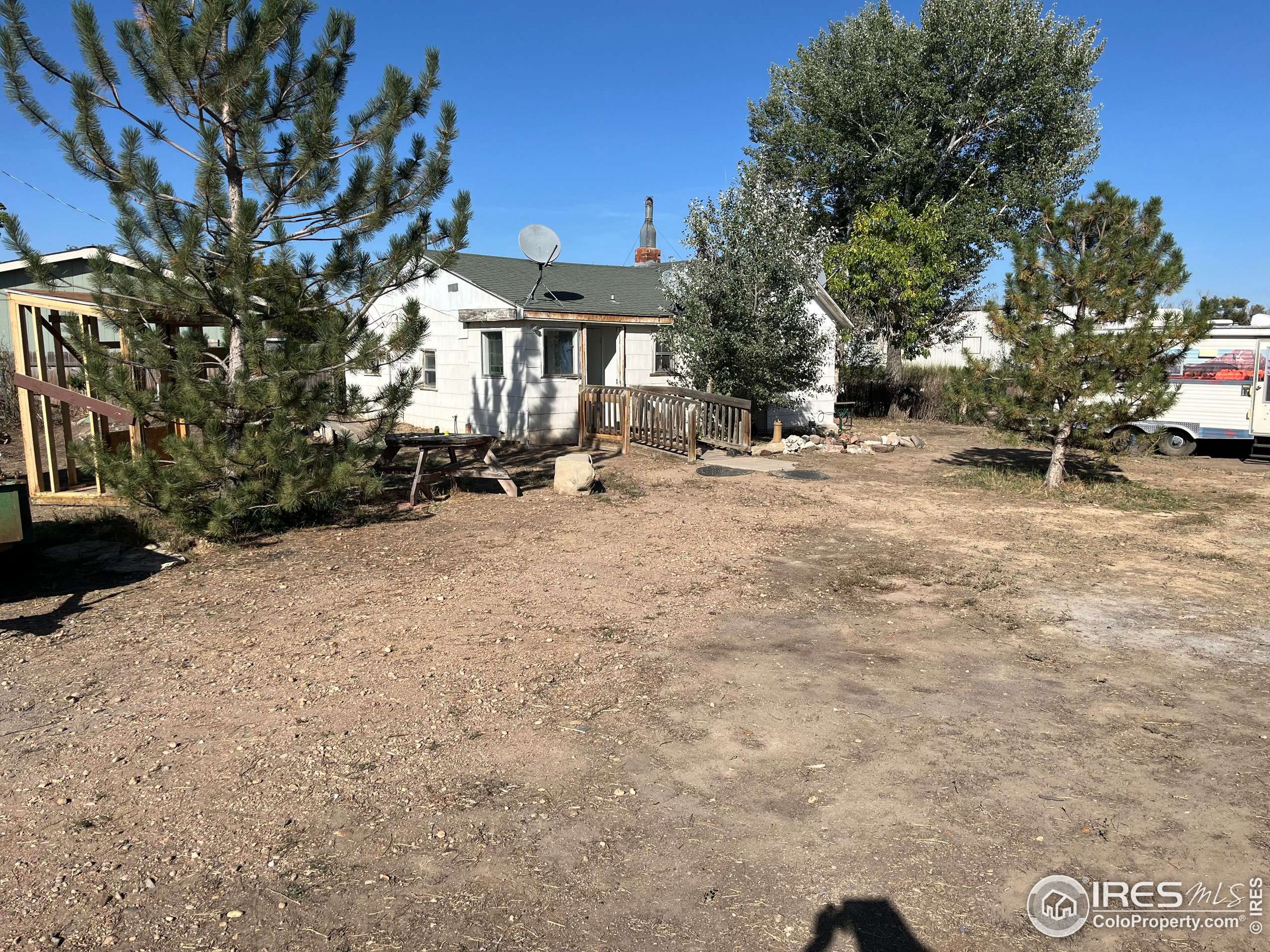 Galeton, CO 80622,24867 3rd St