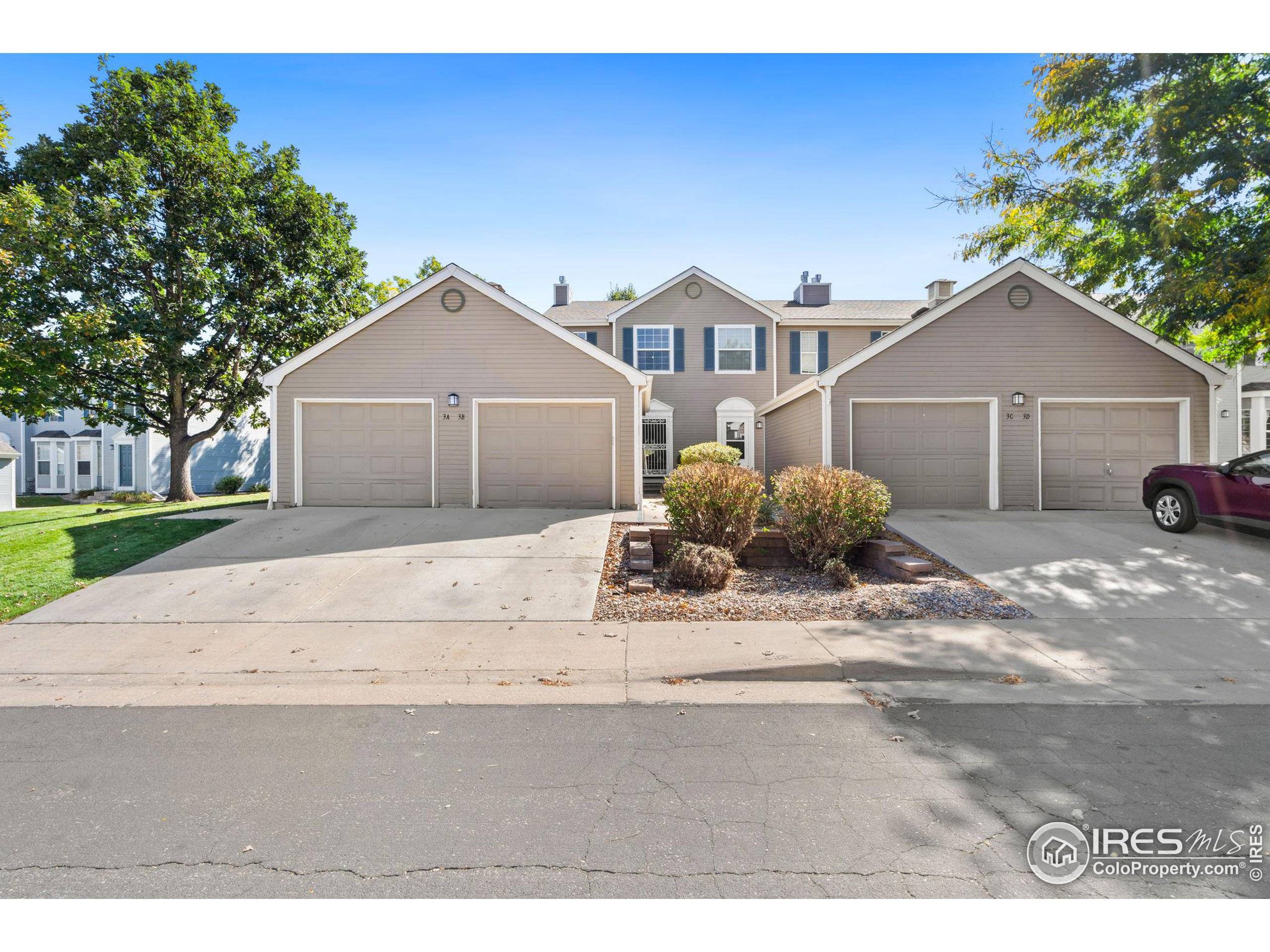 Fort Collins, CO 80525,6612 Avondale Rd #3B