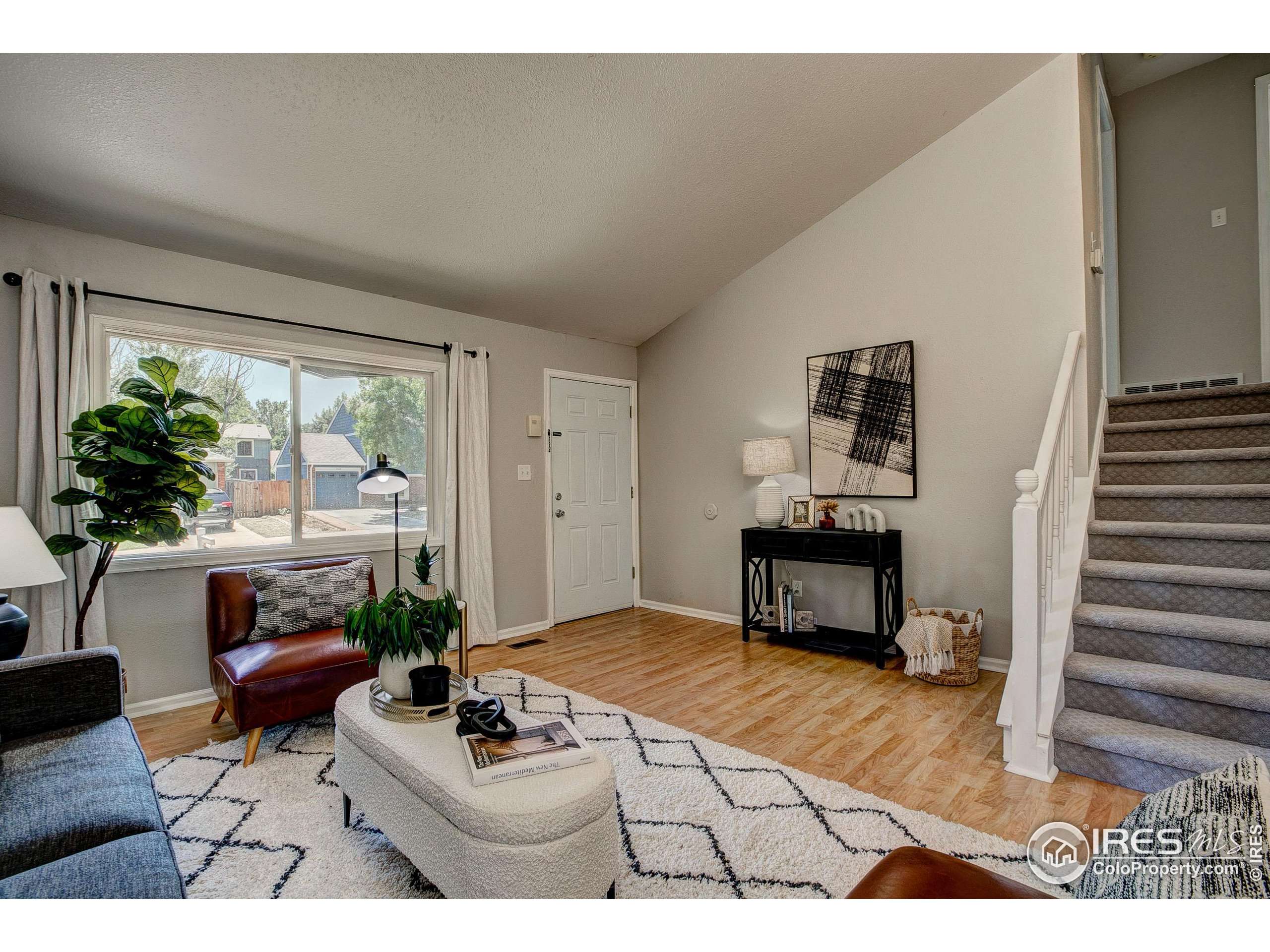 Fort Collins, CO 80526,506 Albion Way