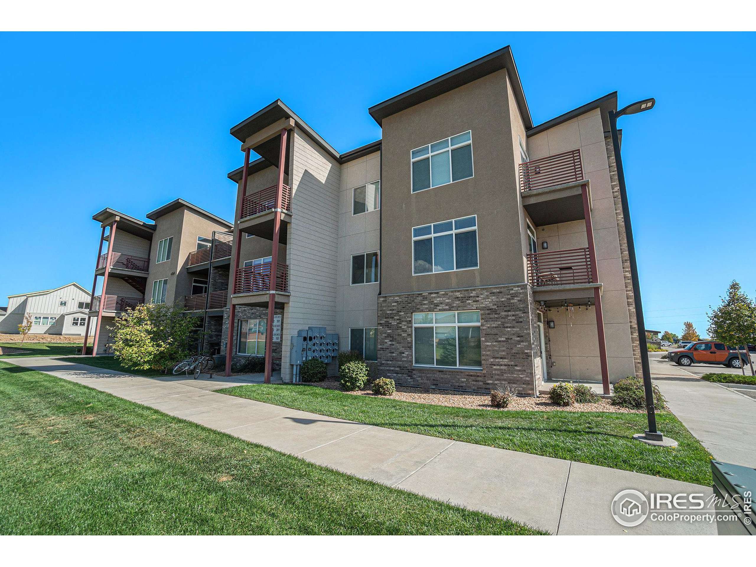 Loveland, CO 80538,2980 Kincaid Dr #202