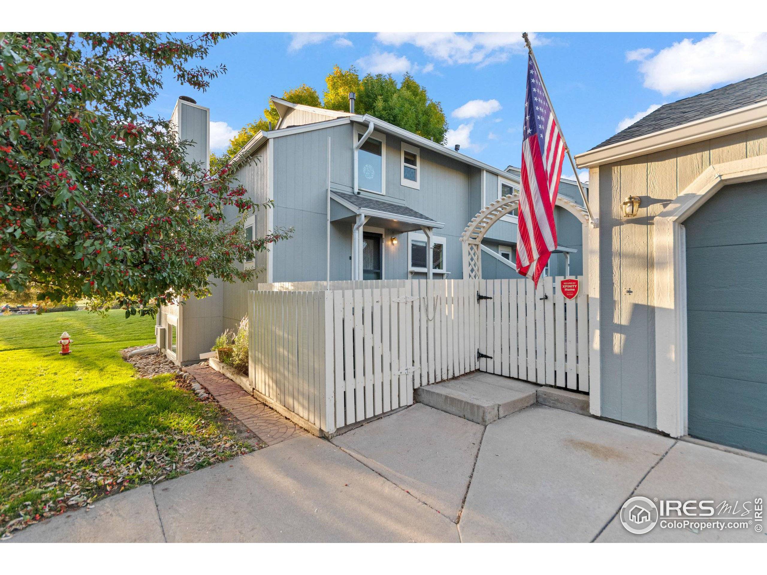 Longmont, CO 80503,940 Reynolds Farm Ln #A