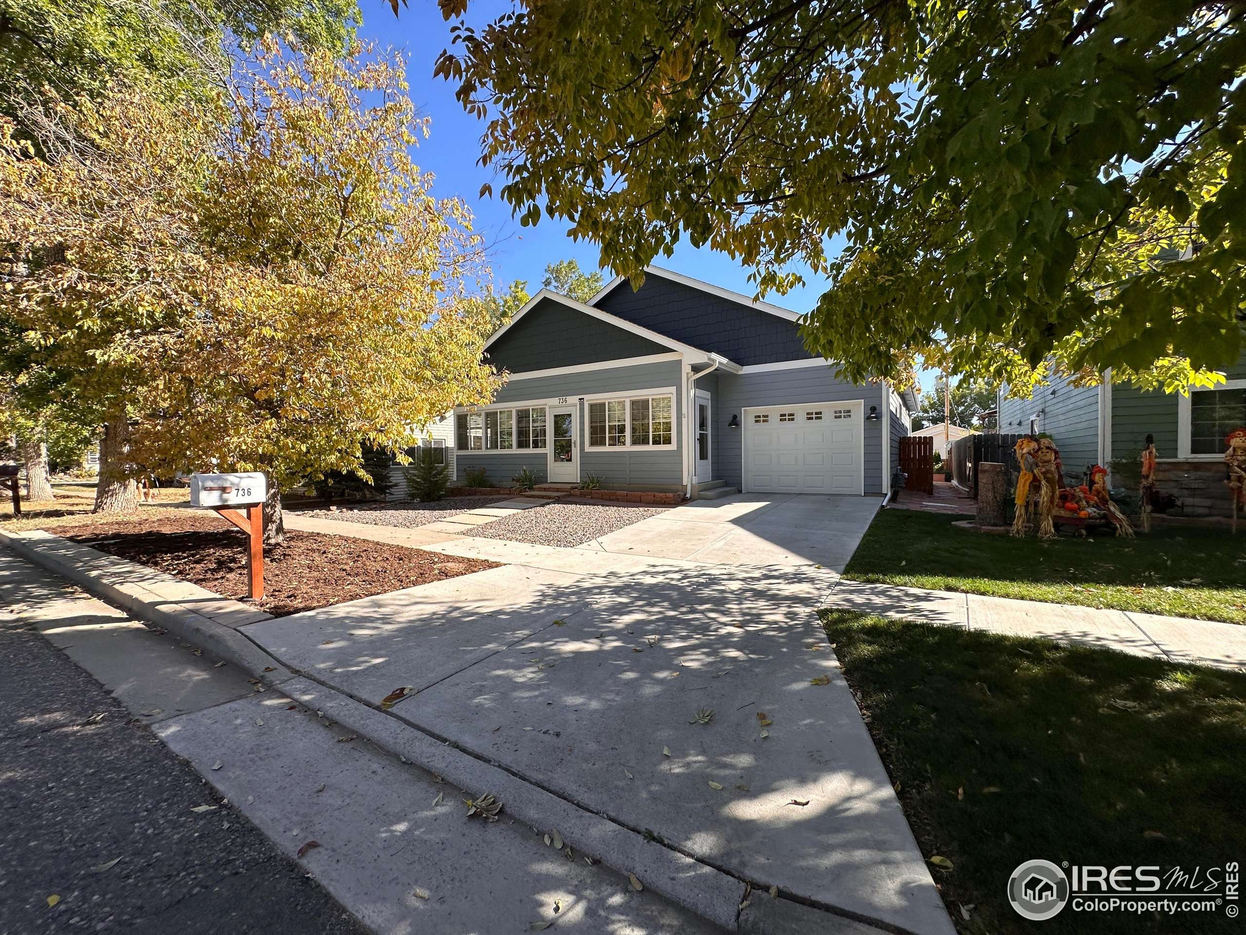 Berthoud, CO 80513,736 N 4th St