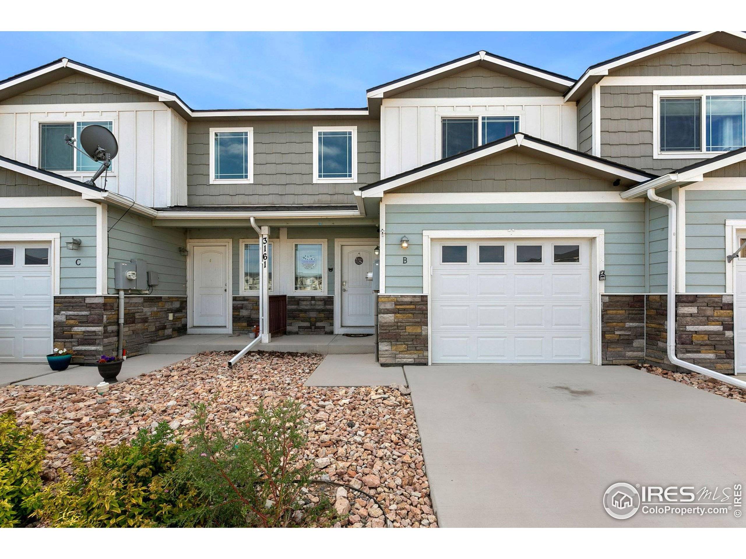 Wellington, CO 80549,3161 Fairmont Dr