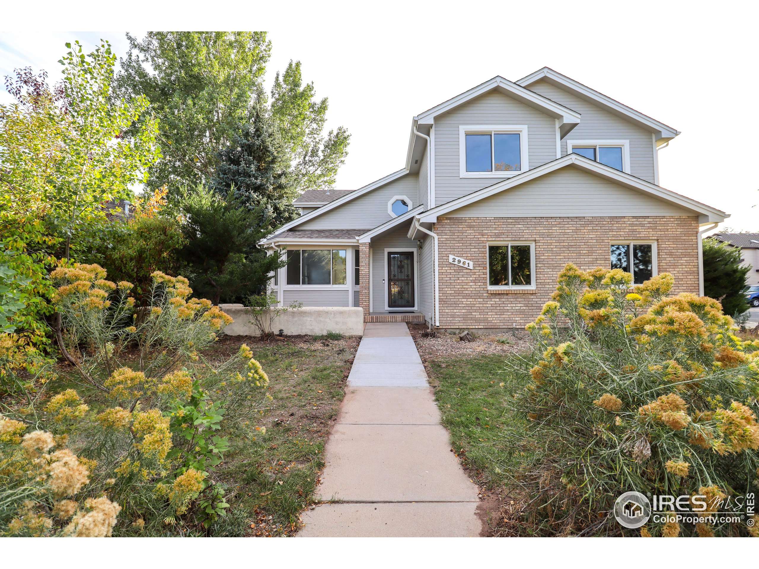 Fort Collins, CO 80526,2961 Garrett Dr