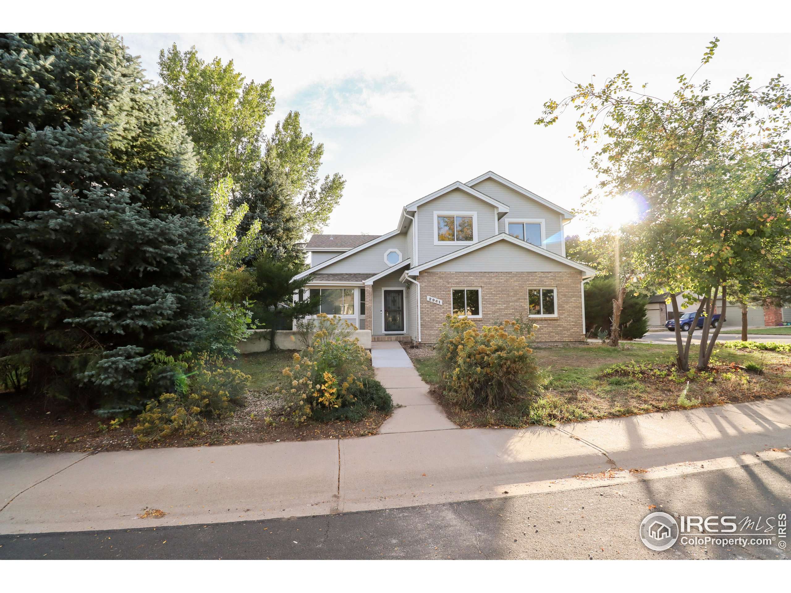 Fort Collins, CO 80526,2961 Garrett Dr