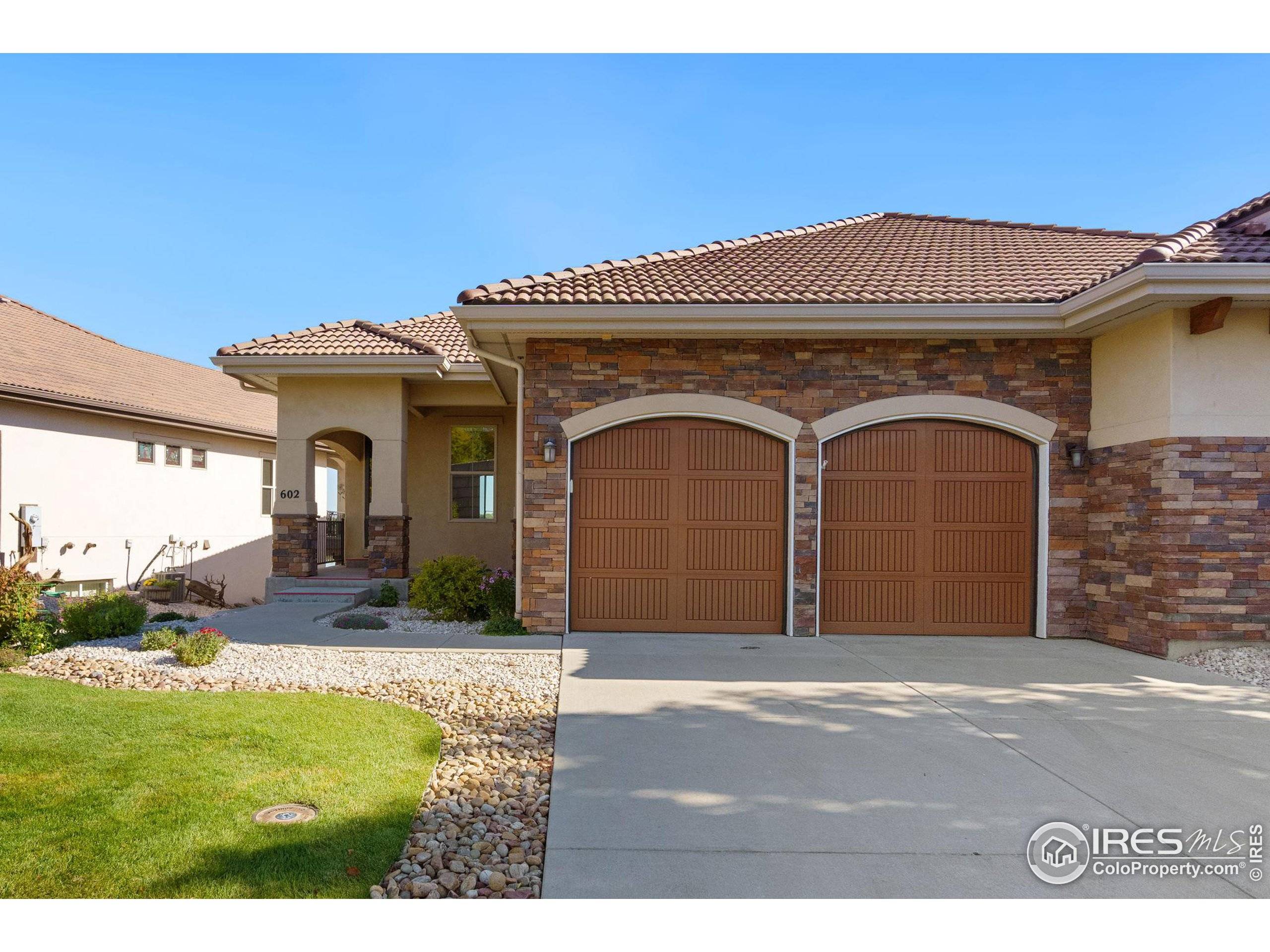 Loveland, CO 80537,602 Split Rock Dr