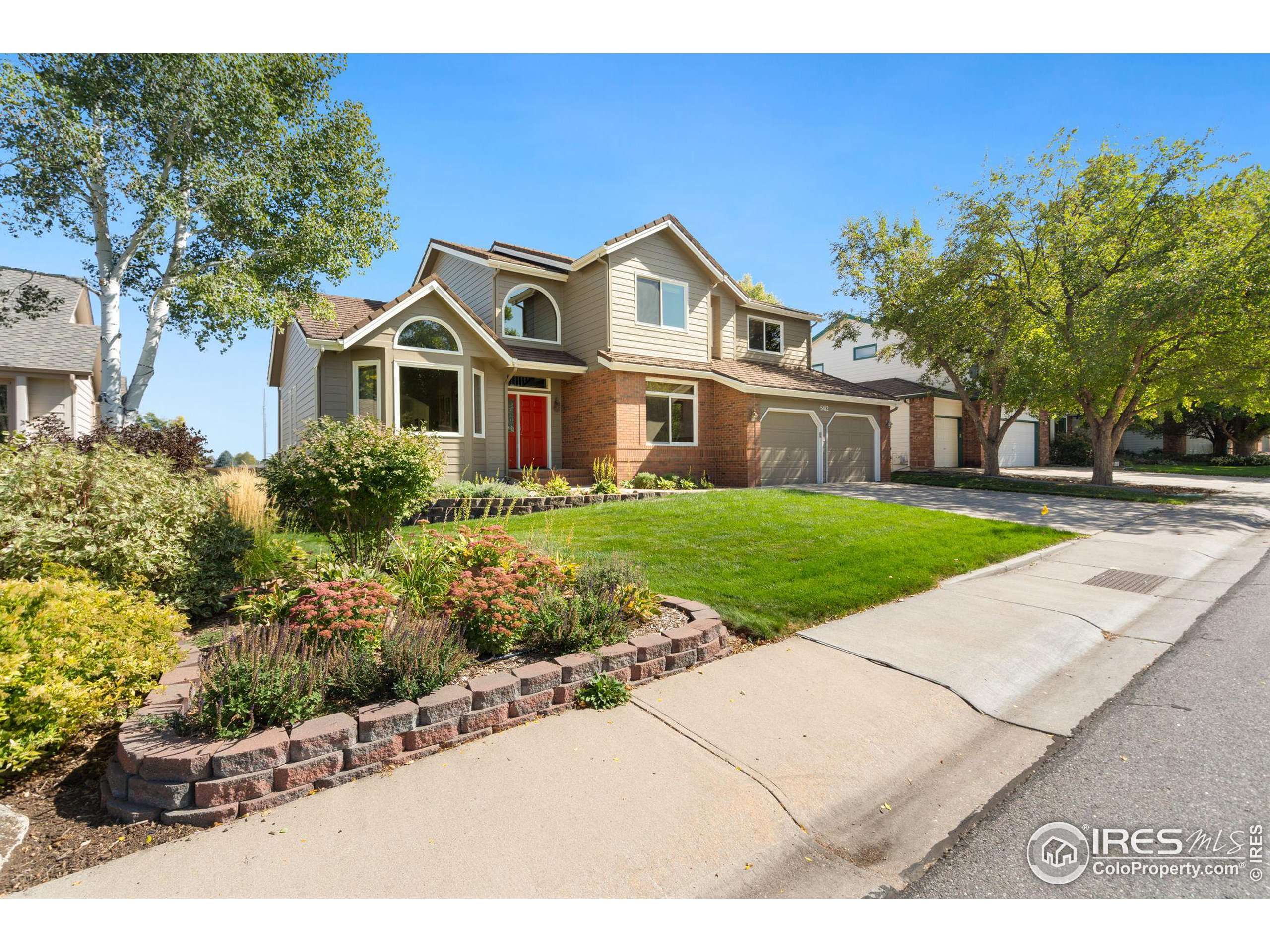 Fort Collins, CO 80525,5412 Fairway 6 Dr