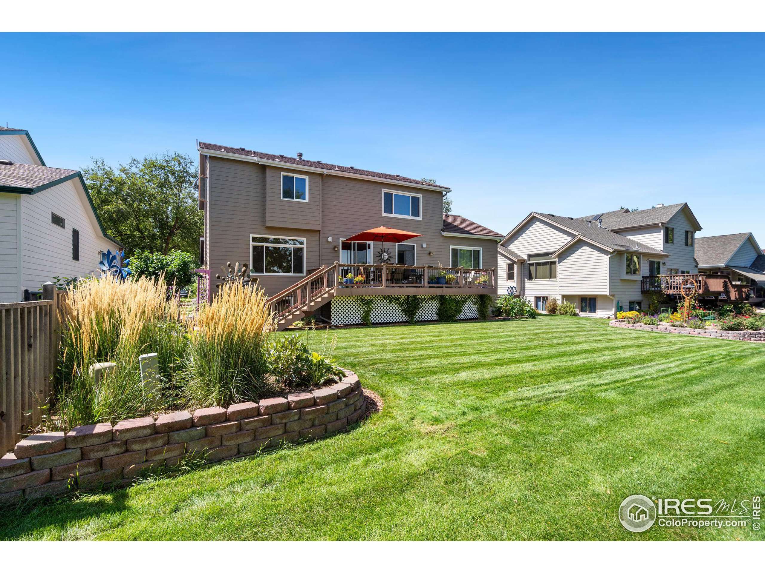 Fort Collins, CO 80525,5412 Fairway 6 Dr