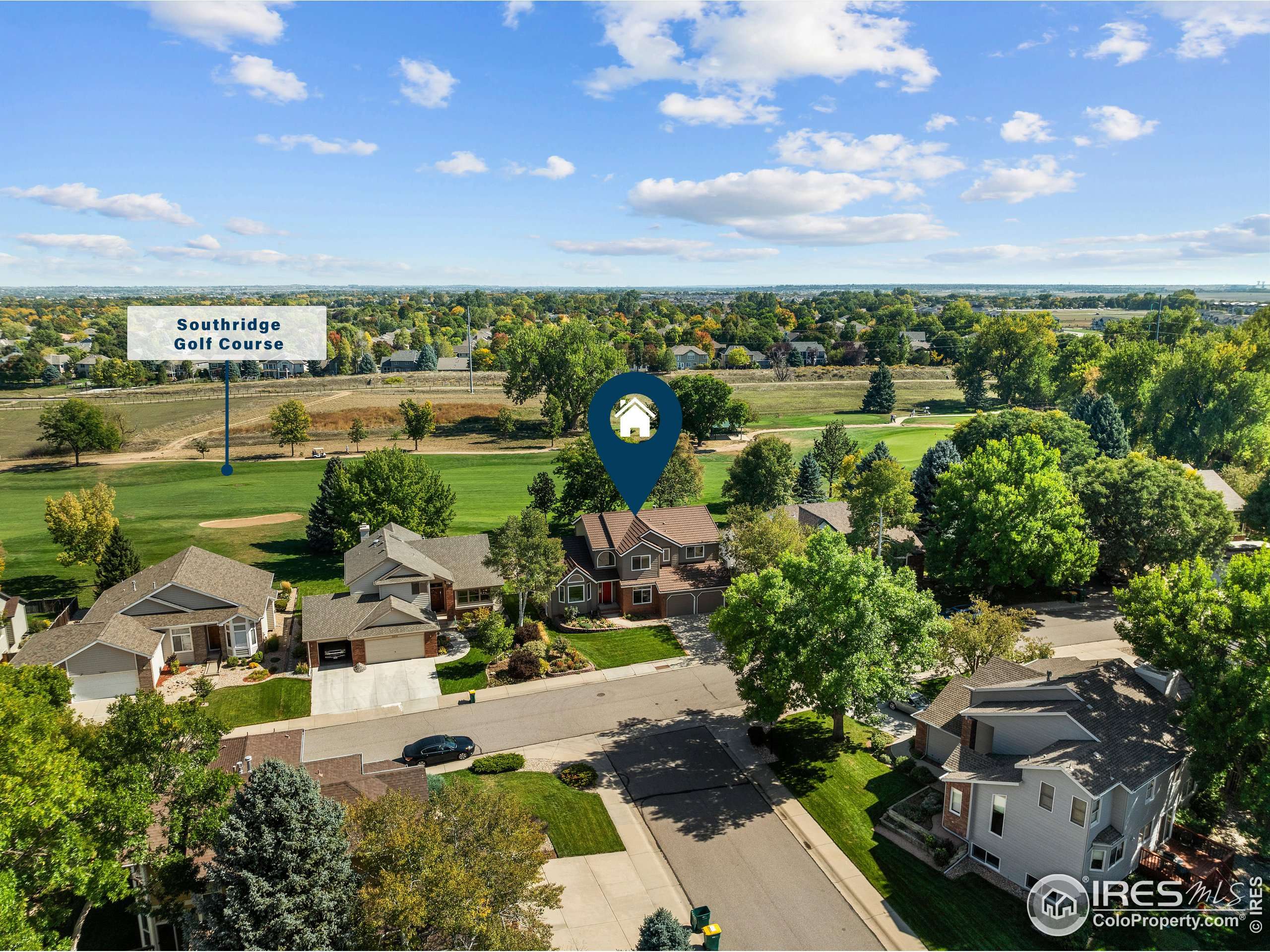 Fort Collins, CO 80525,5412 Fairway 6 Dr