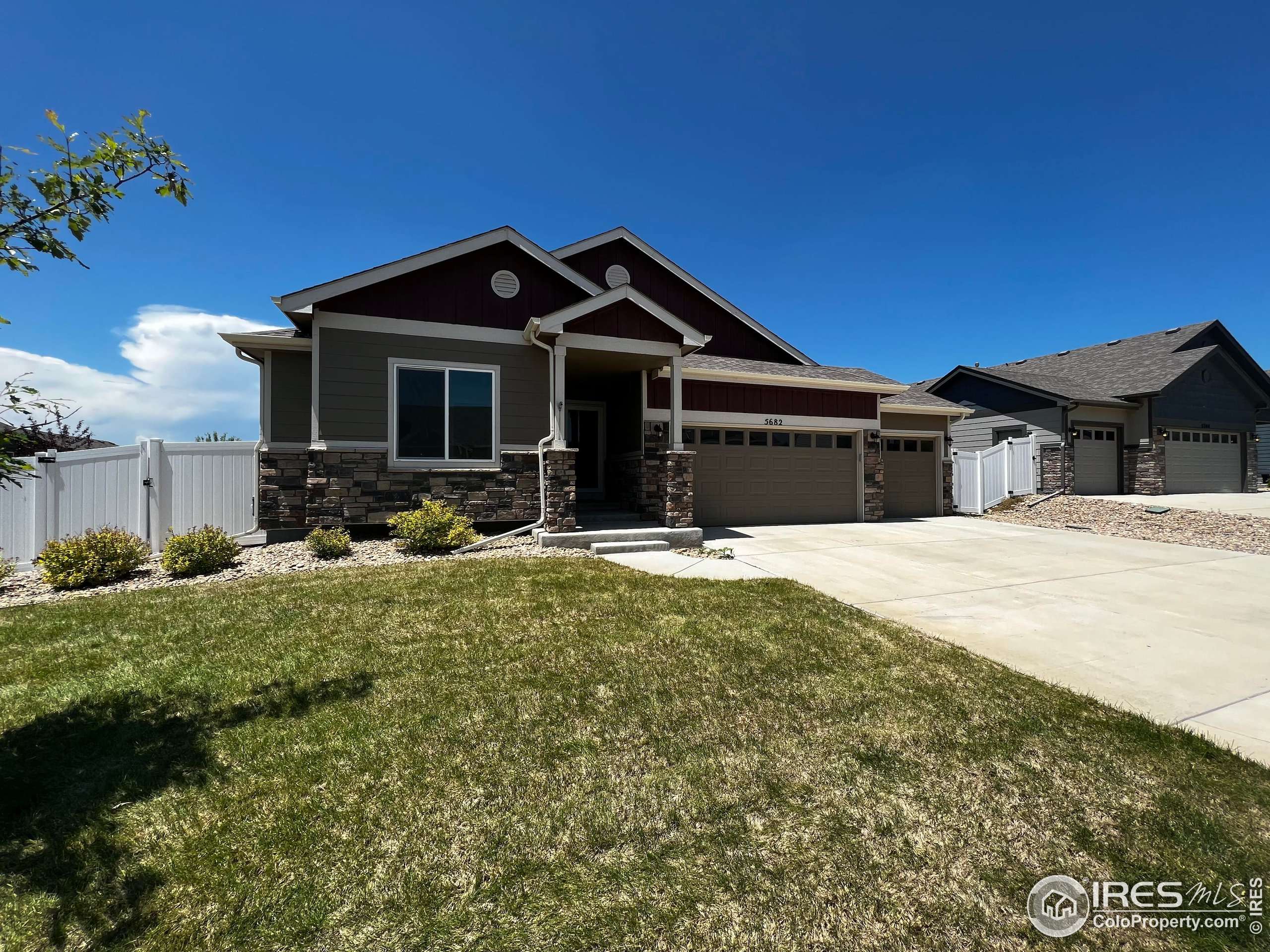 Windsor, CO 80550,5682 Chantry Dr