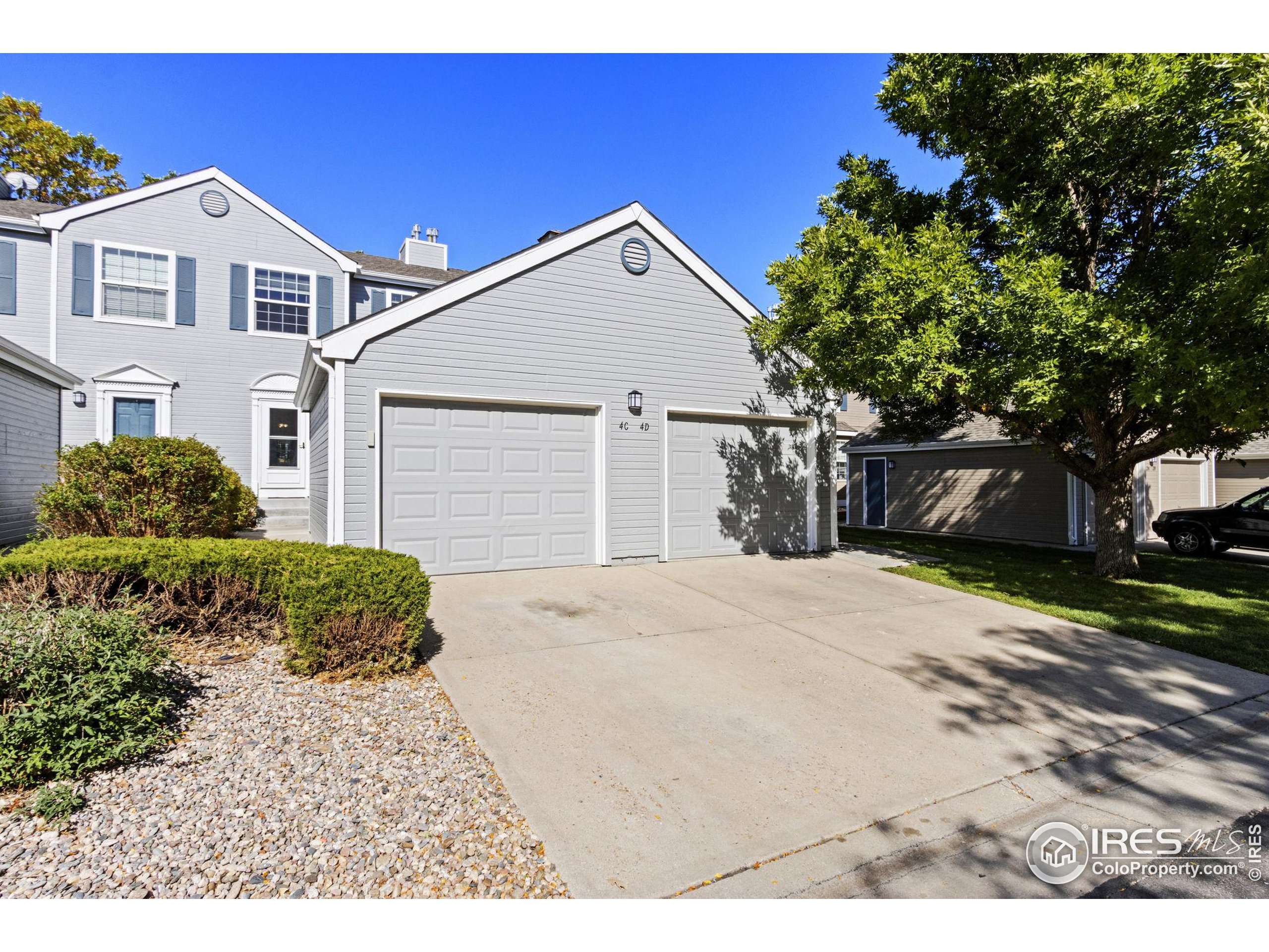 Fort Collins, CO 80525,6612 Avondale Rd #4C