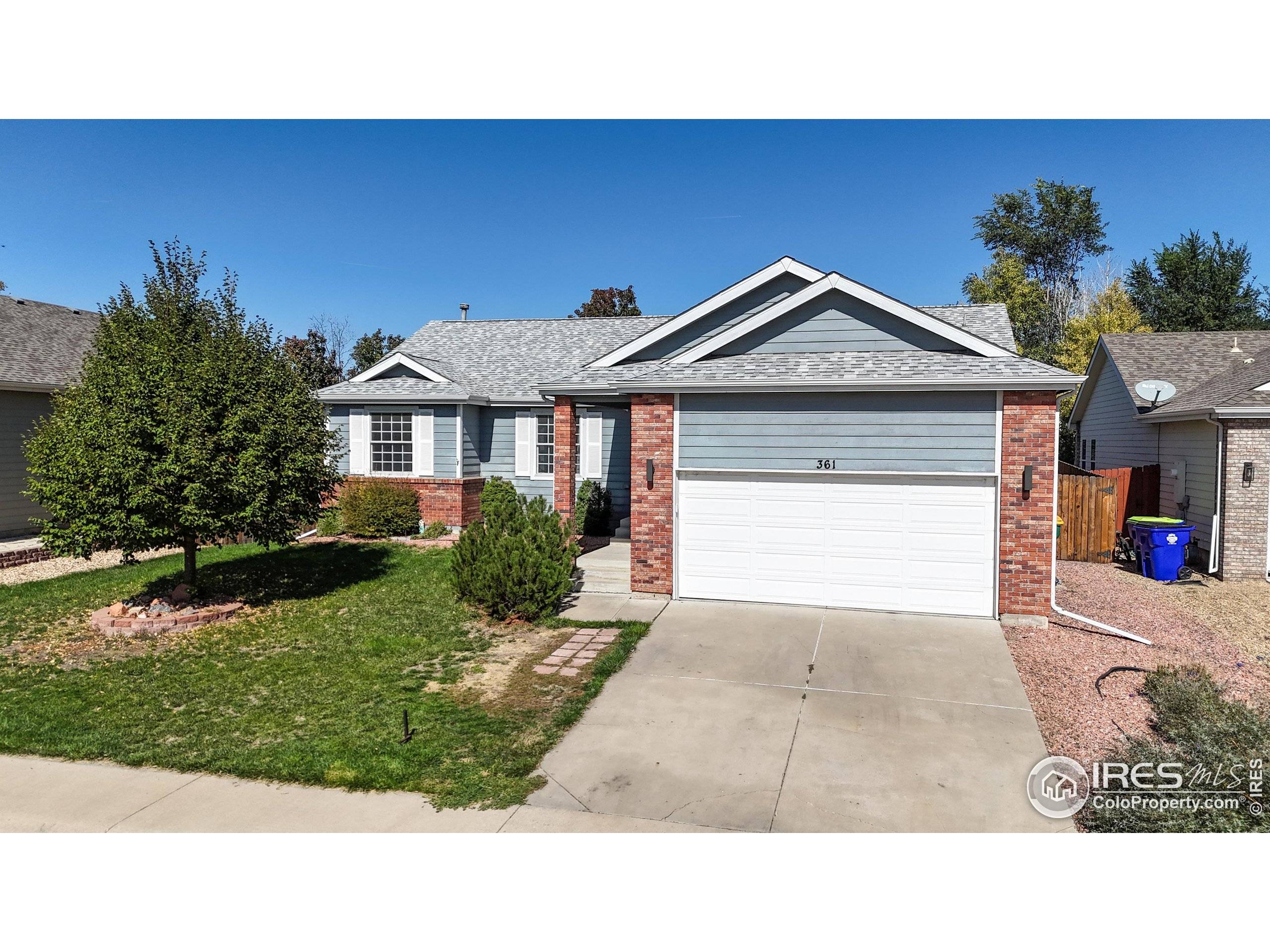 Windsor, CO 80550,361 Amber Dr