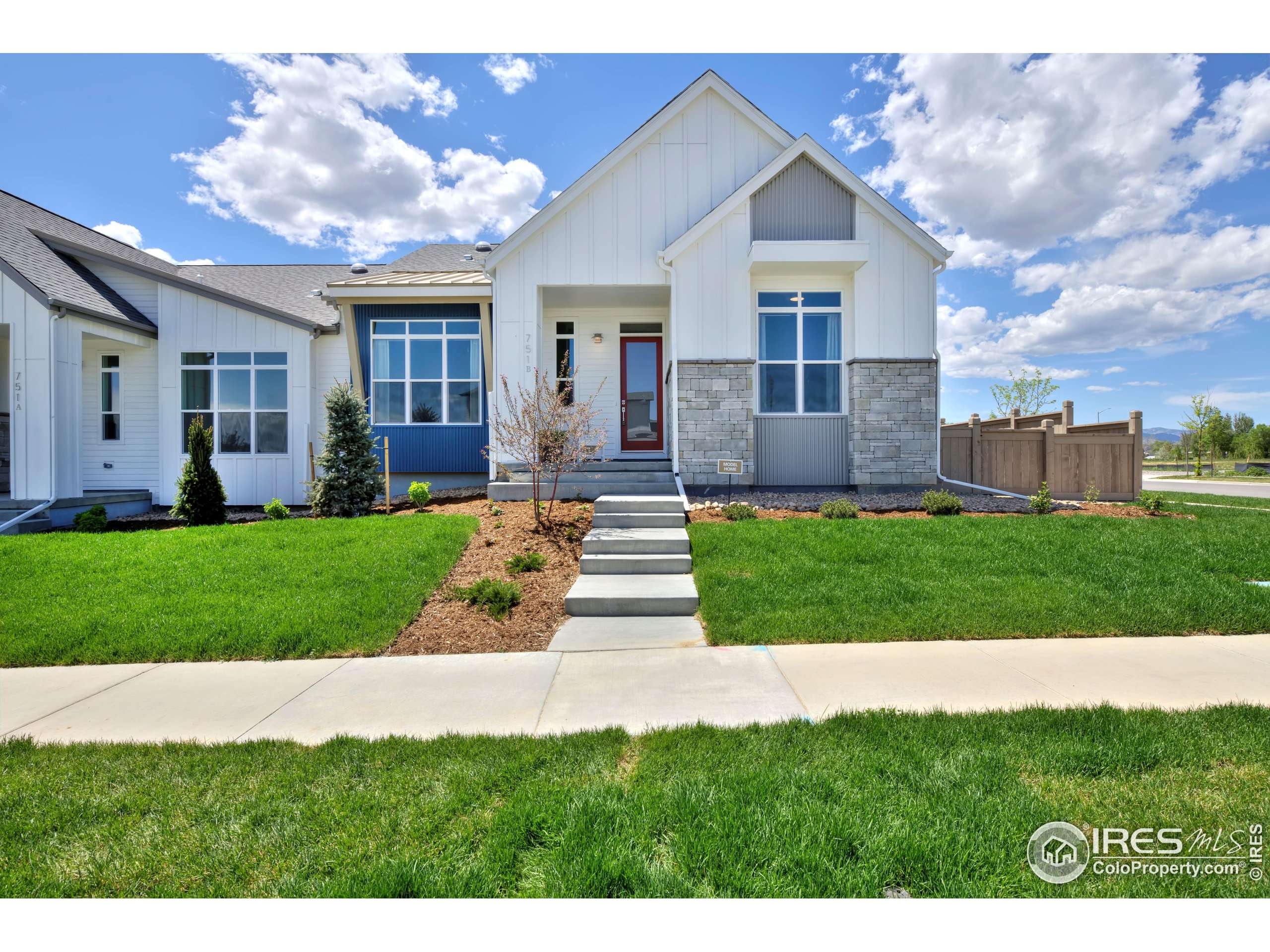 Longmont, CO 80503,751 W Grange Ct #B