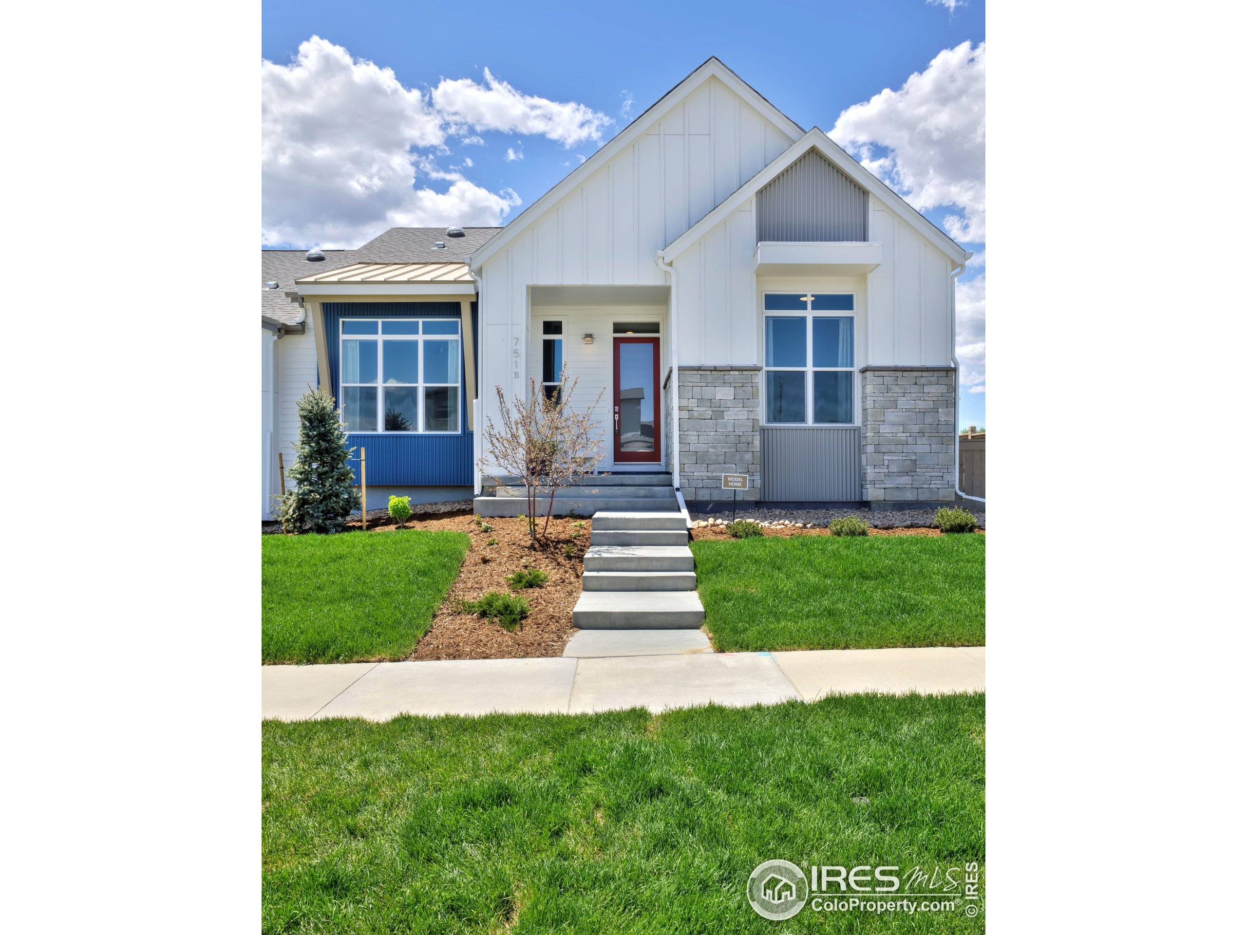 Longmont, CO 80503,751 W Grange Ct #B