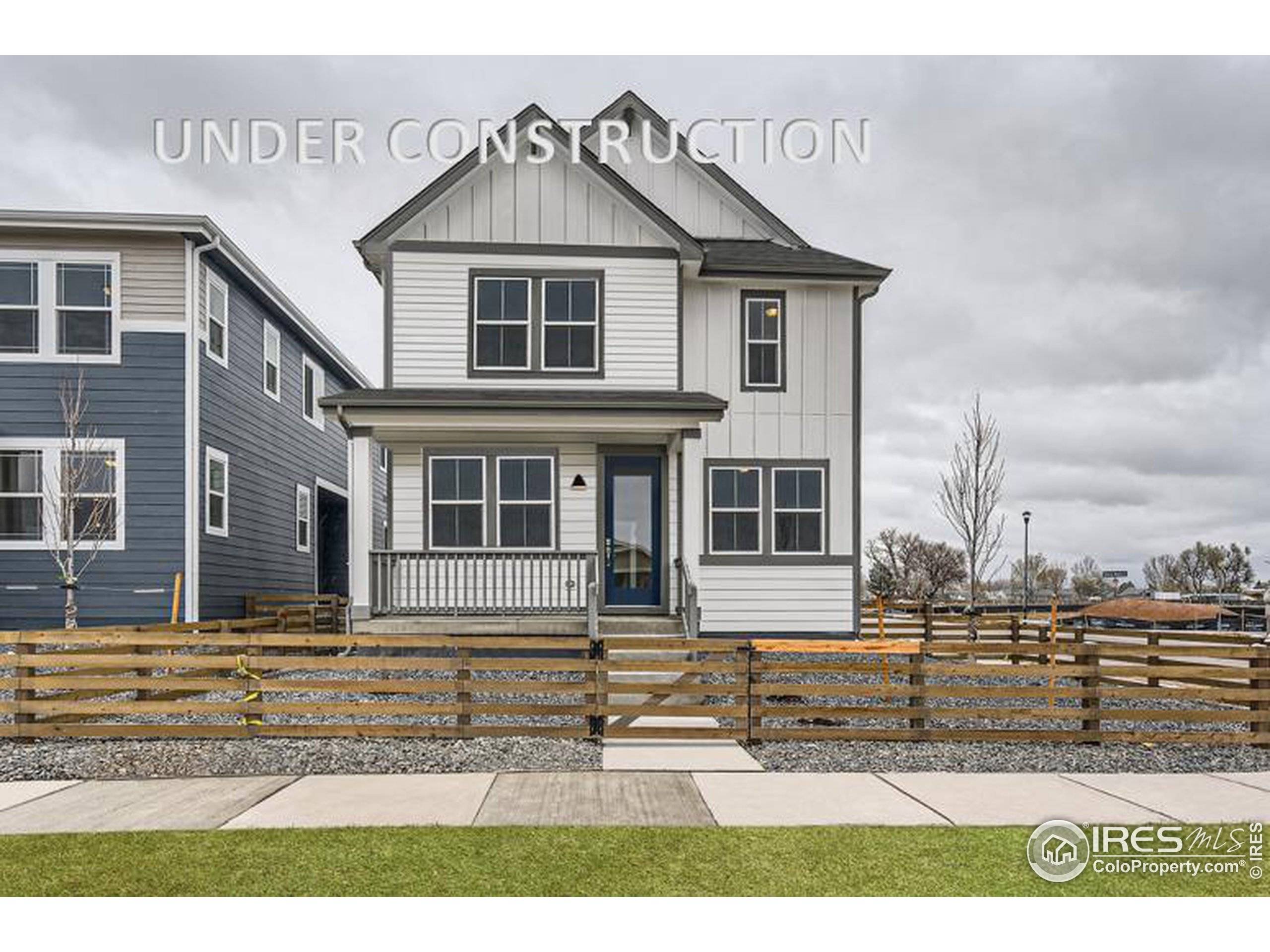 Fort Collins, CO 80524,2156 Walbridge Rd