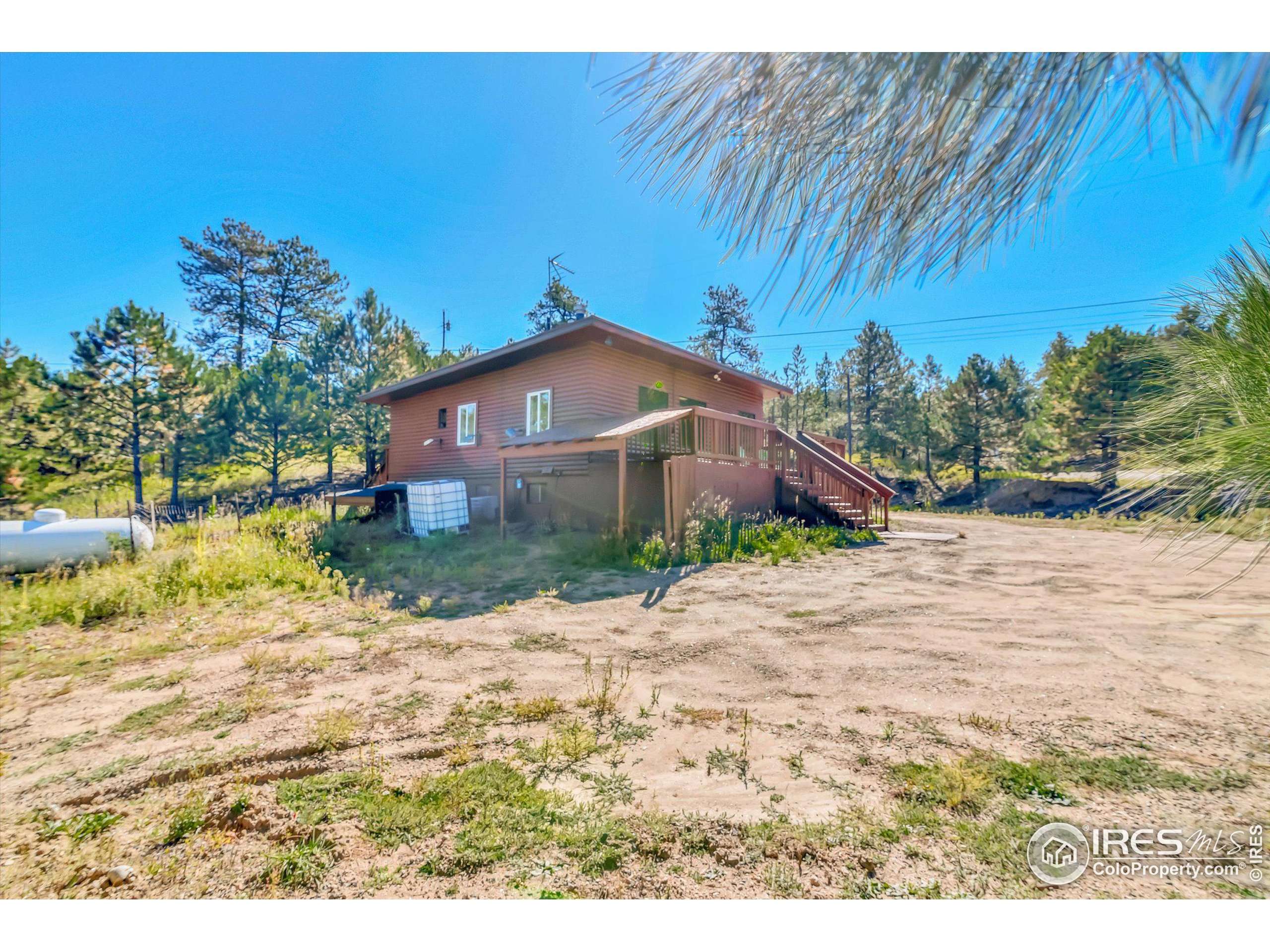 Evergreen, CO 80439,29793 Ruby Ranch Rd