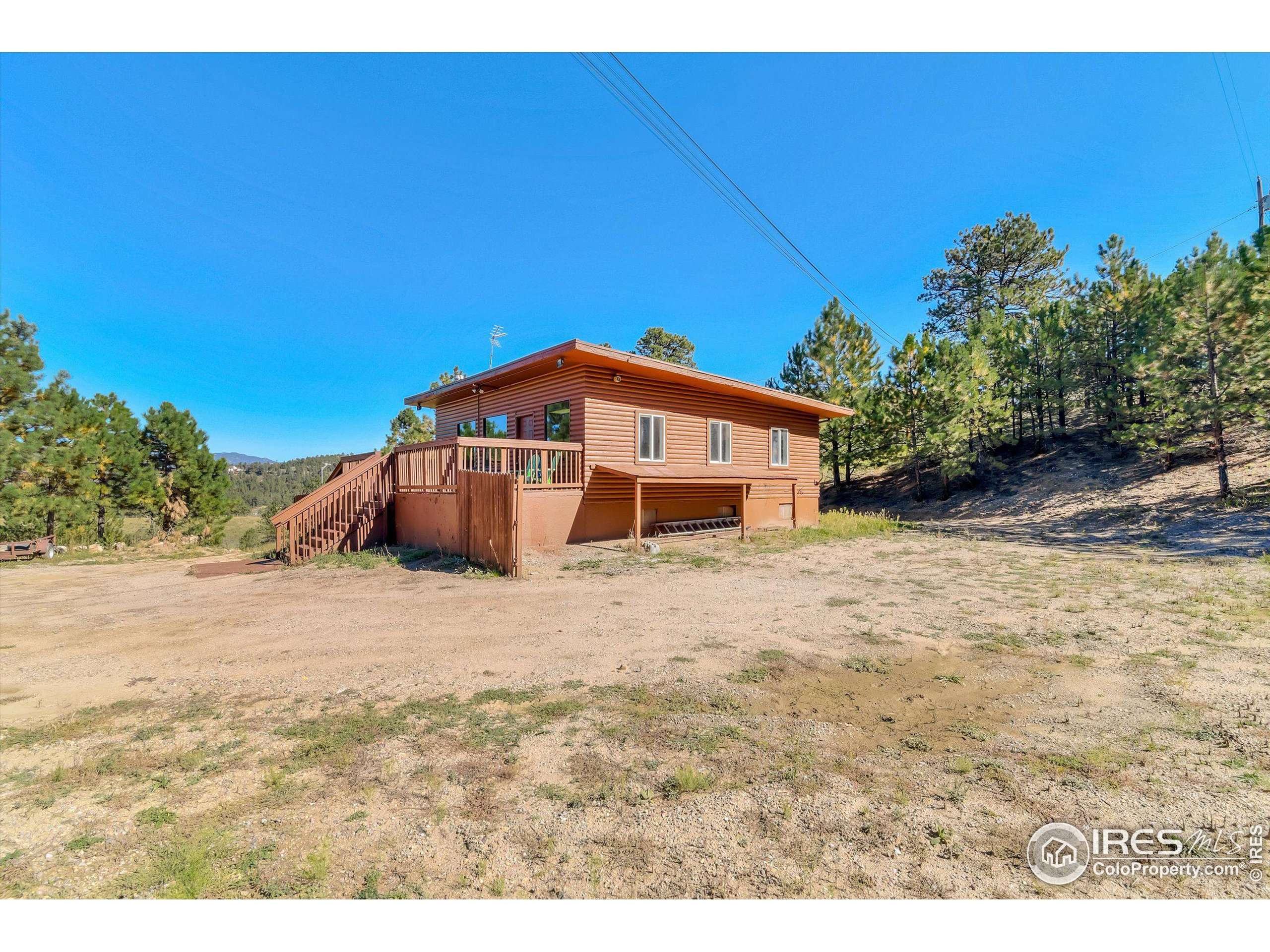 Evergreen, CO 80439,29793 Ruby Ranch Rd