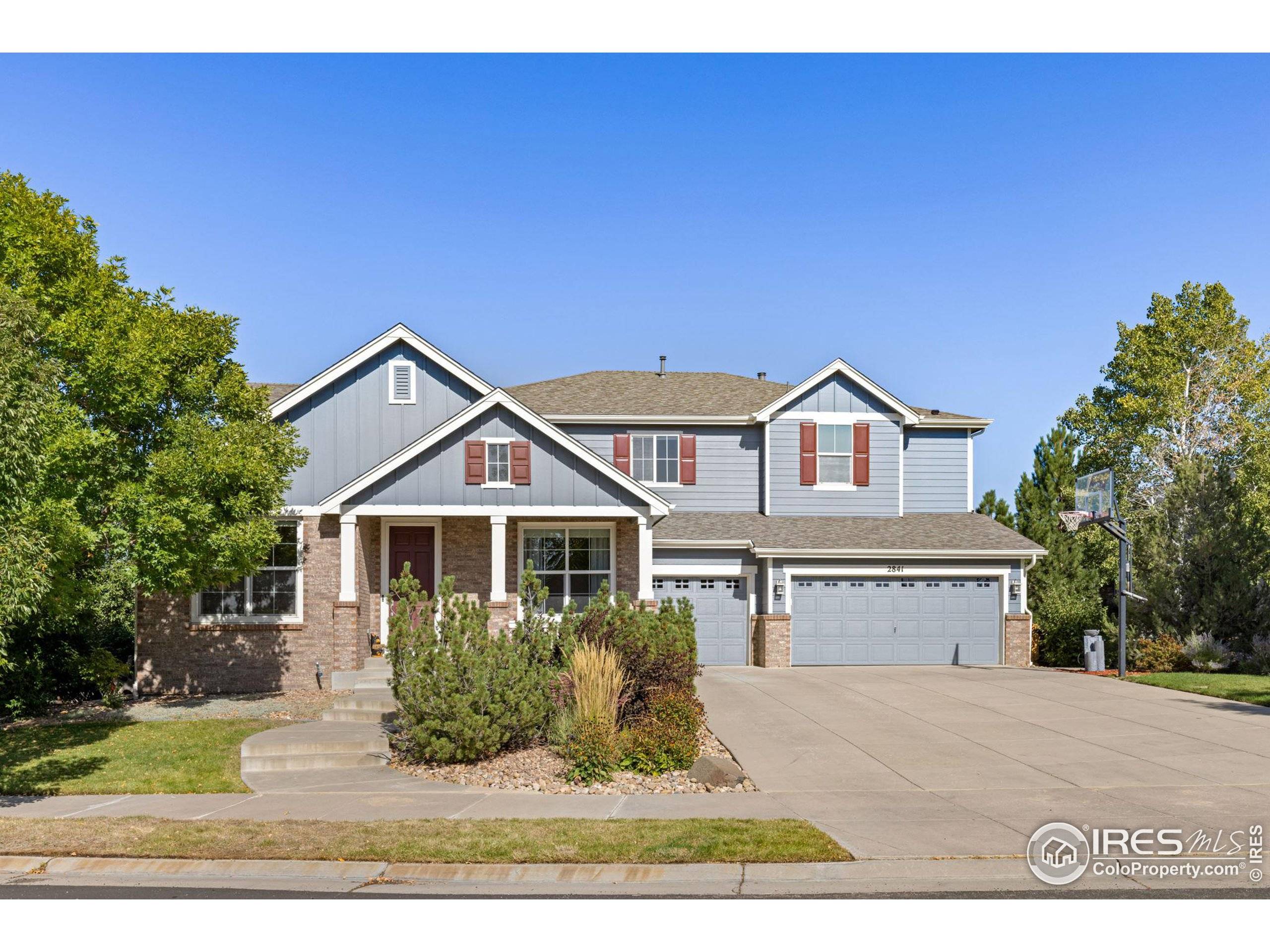 Erie, CO 80516,2841 Ironwood Cir