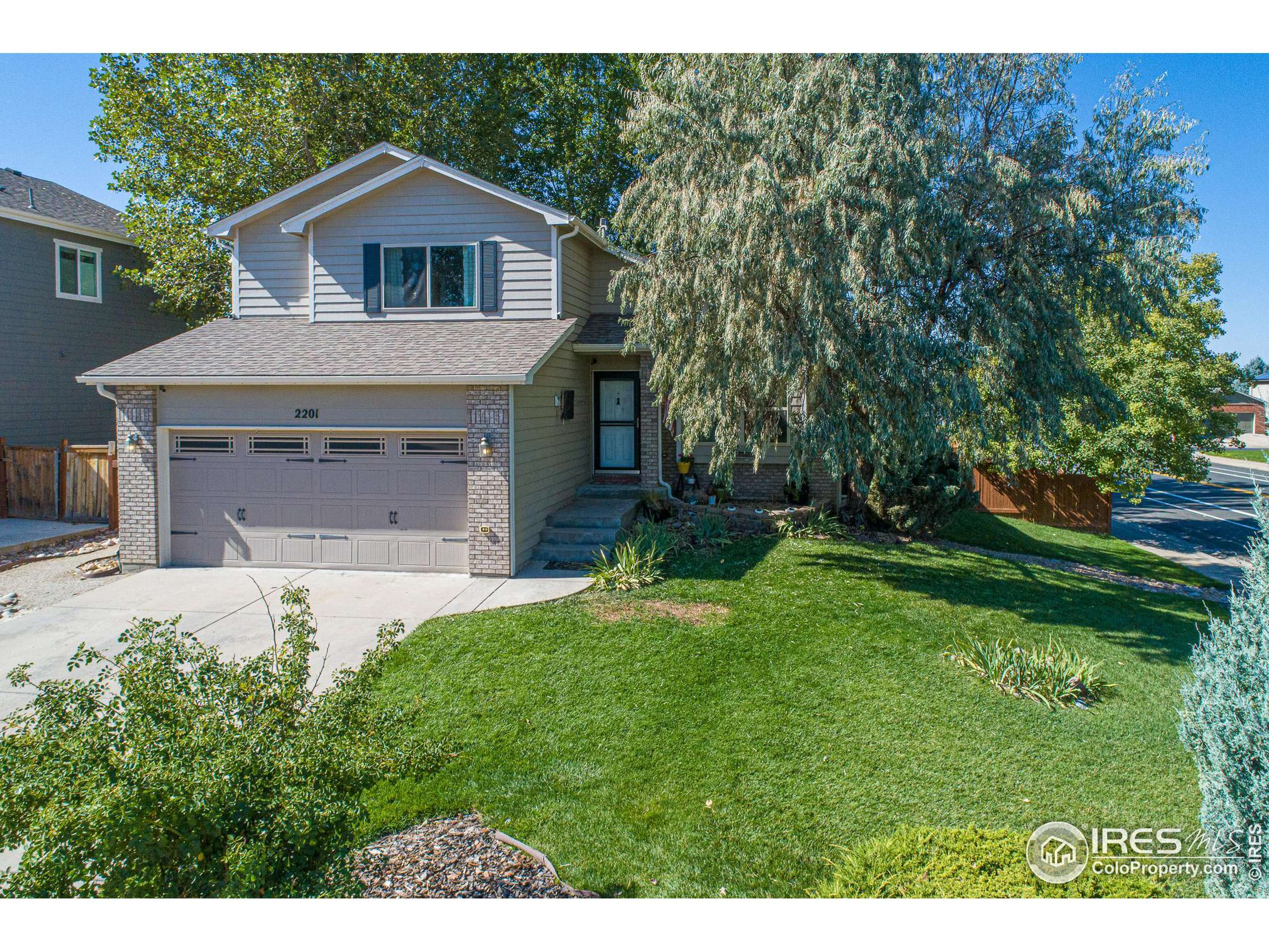 Greeley, CO 80634,2201 72nd Ave Ct