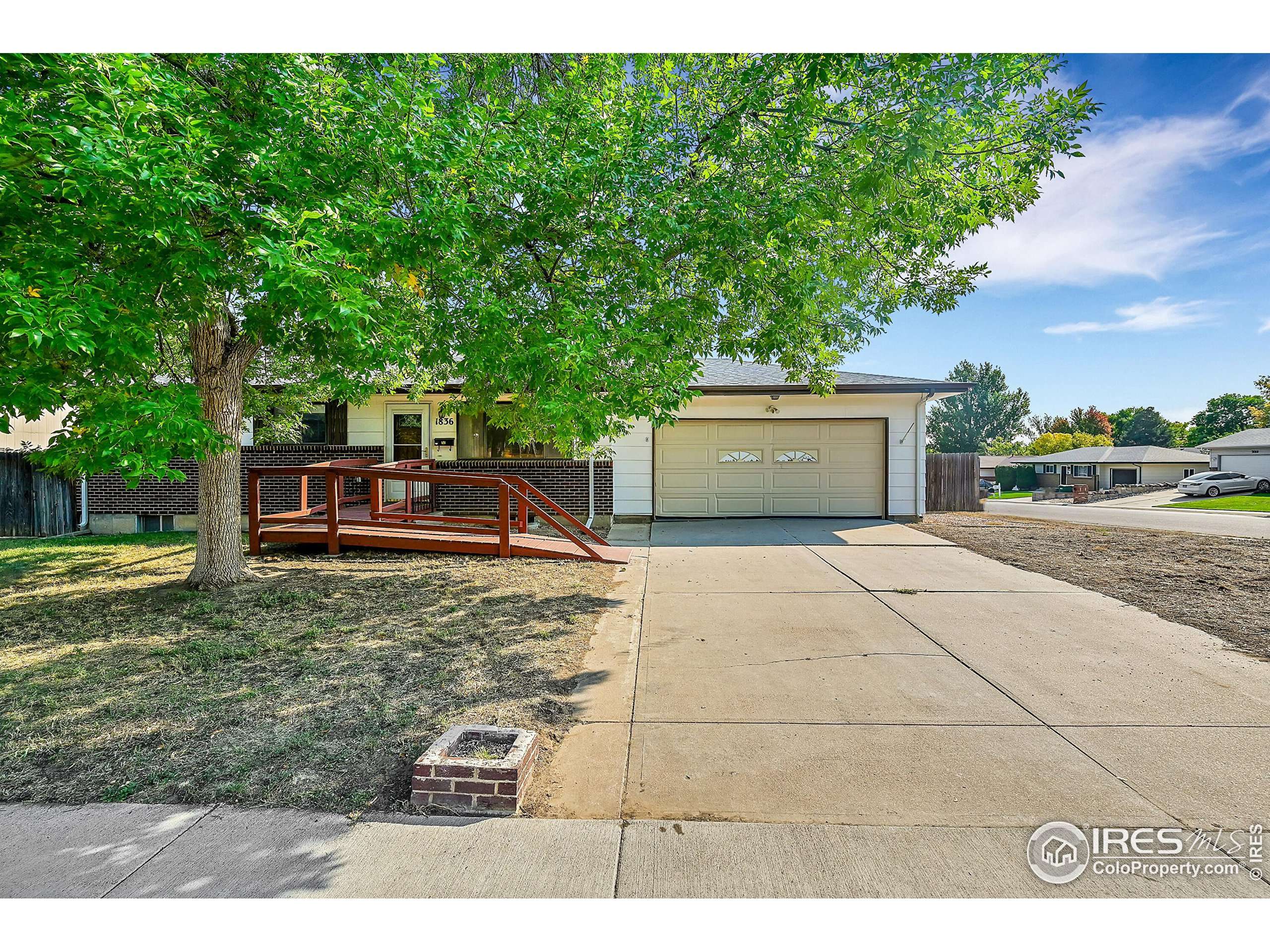 Greeley, CO 80634,1836 31st Ave