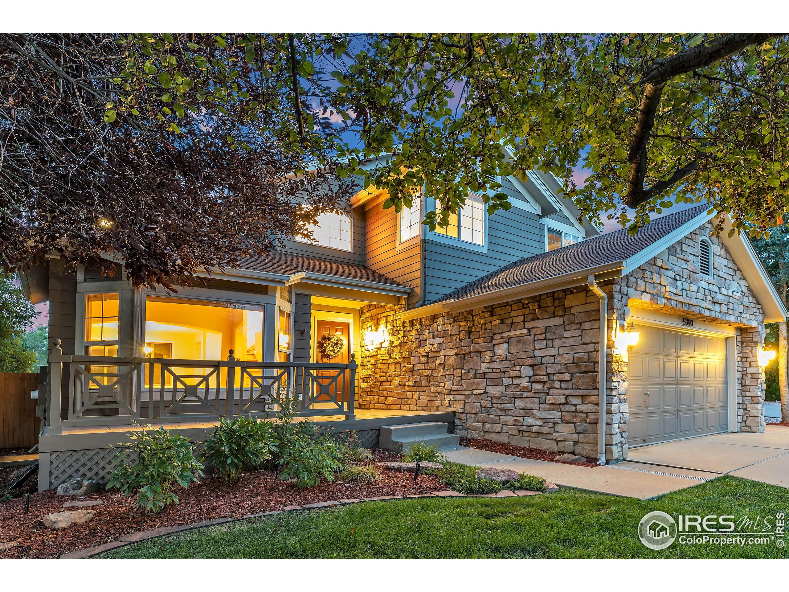 Boulder, CO 80301,5390 Muirfield Ct