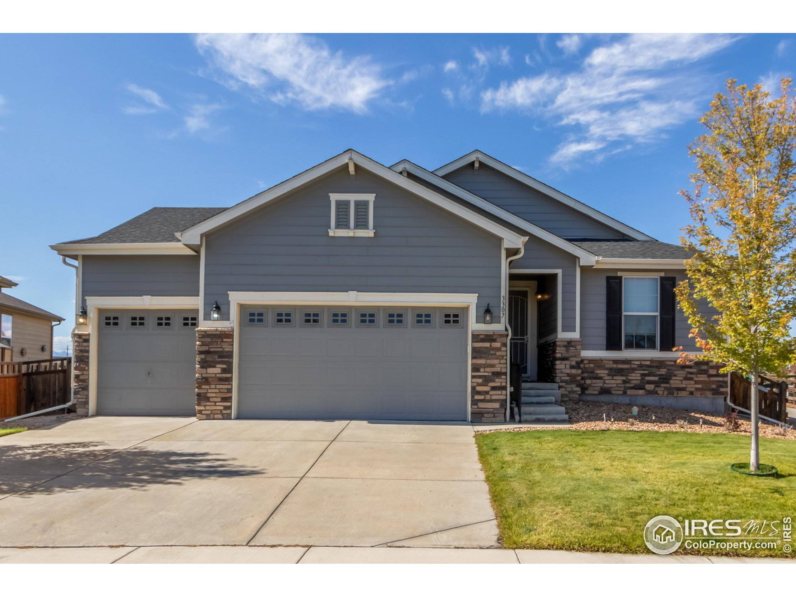 Dacono, CO 80514,3307 HAWTHORNE Ln