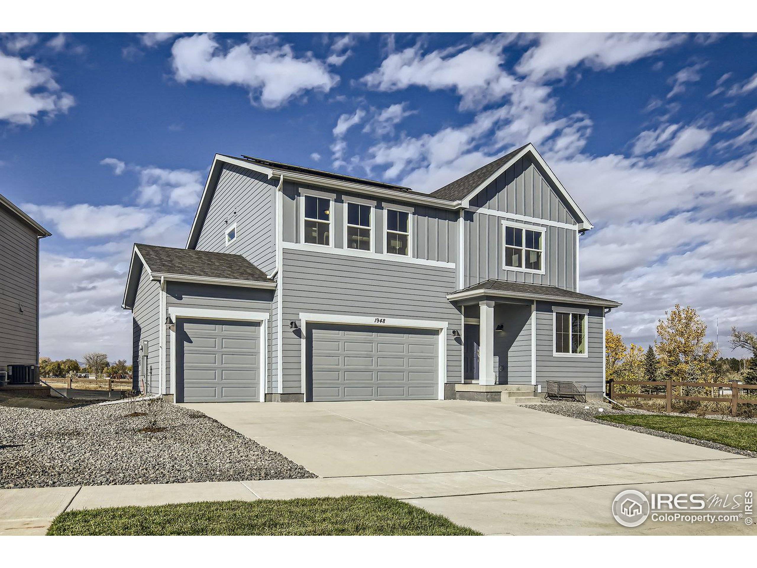 Fort Collins, CO 80524,1948 Cord Grass Dr